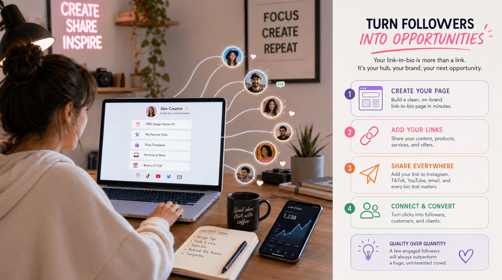 How to Monetize a Small Audience: A Practical Guide for Creators Under 10K