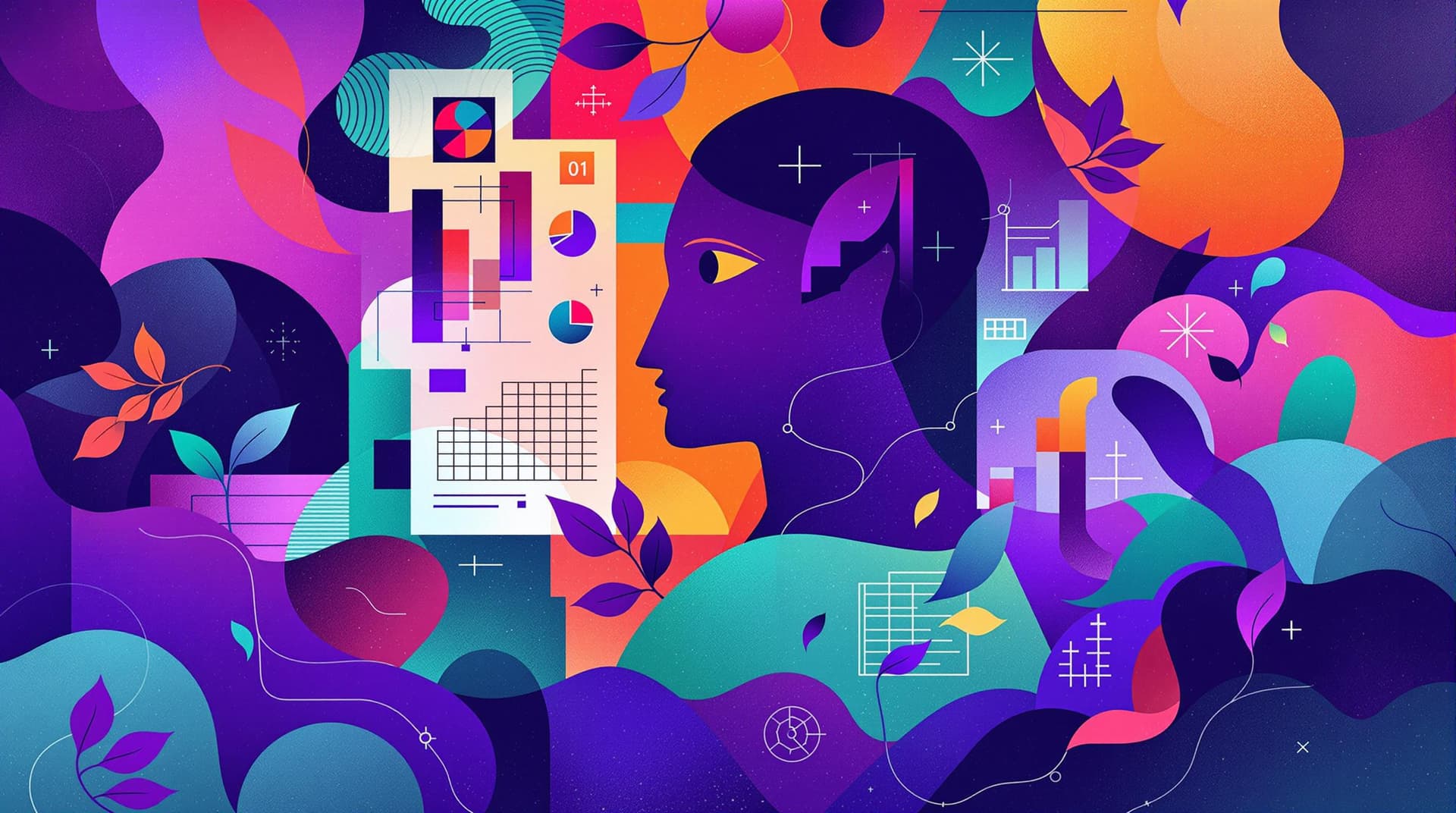 Leveraging Analytics for Smarter Business Decisions