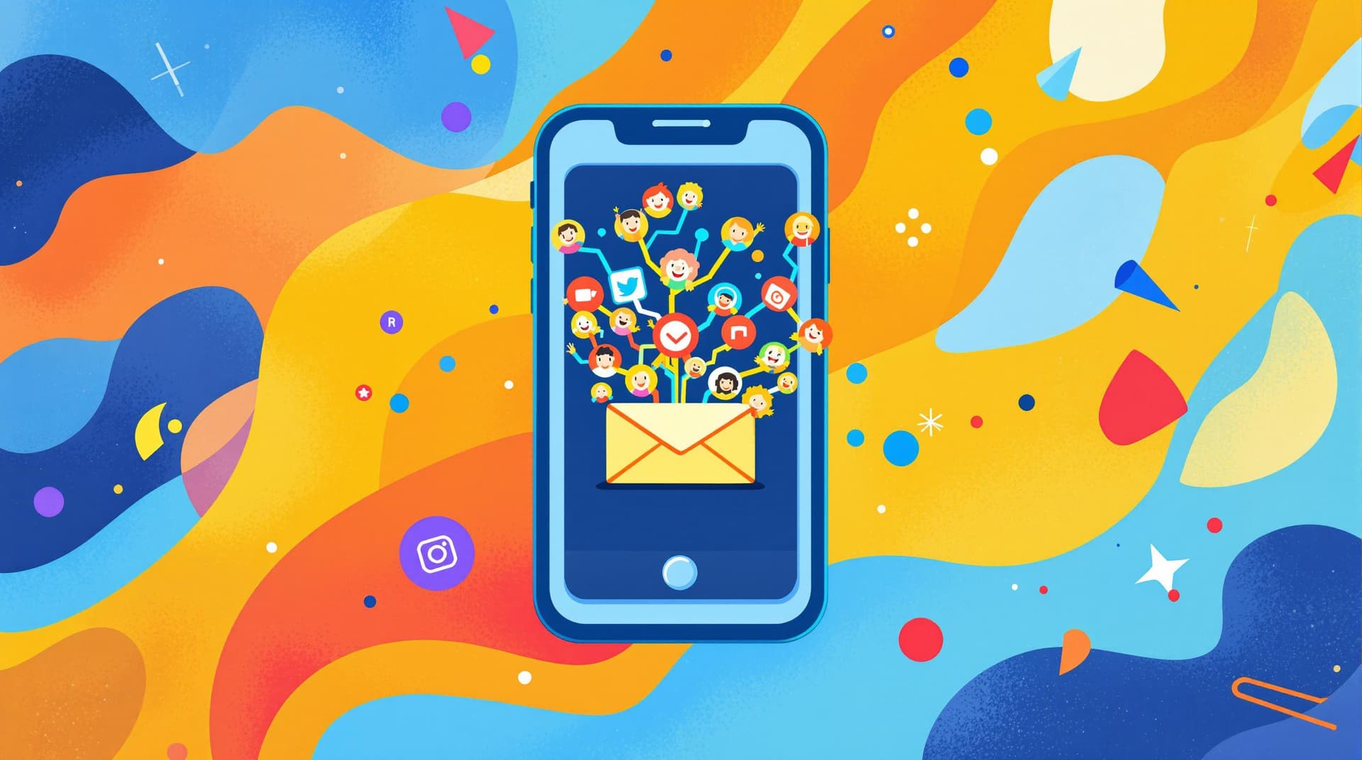 Harness Micro-Influencer Power: A Guide to Digital Networking