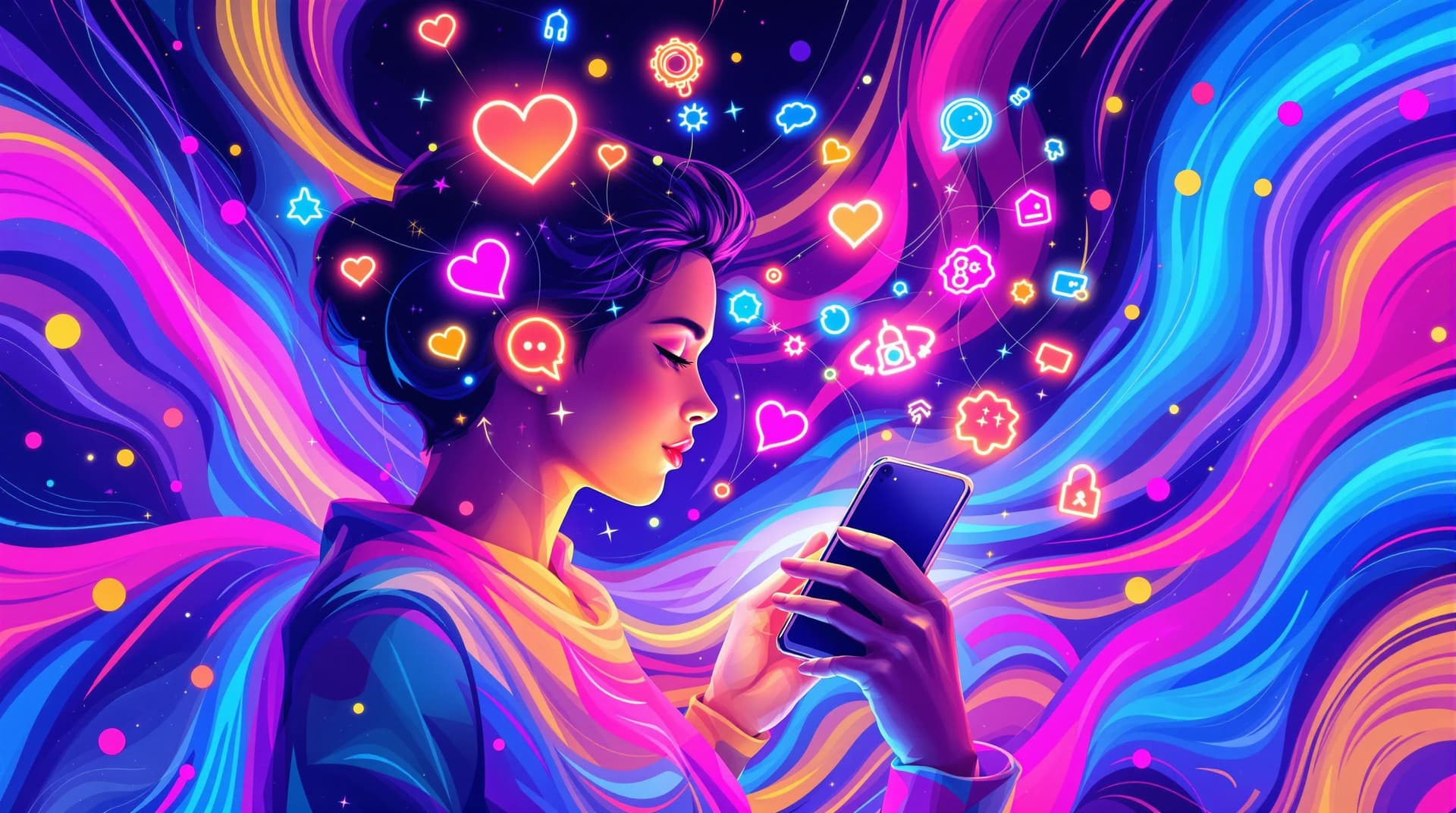 From Clicks to Conversations: Enhancing Engagement with Effective Bio Link Strategies