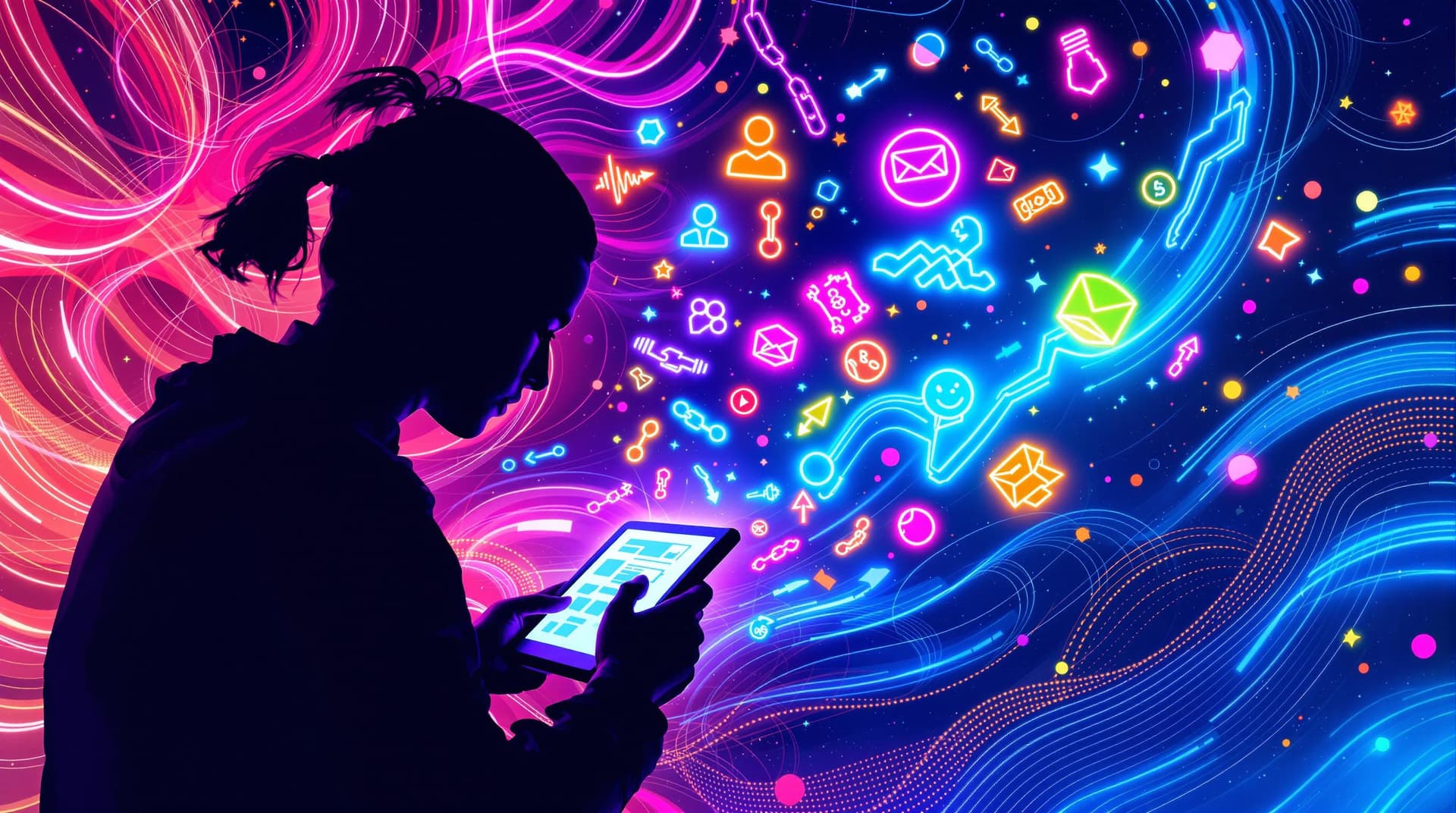 Transform Your Email Marketing: Funnel Strategies for Link-in-Bio