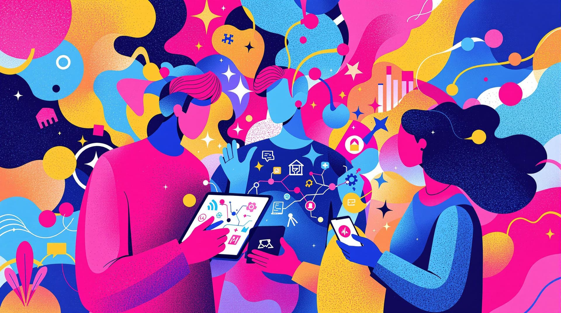 How to Leverage Analytics to Enhance Your Link-in-Bio Strategy