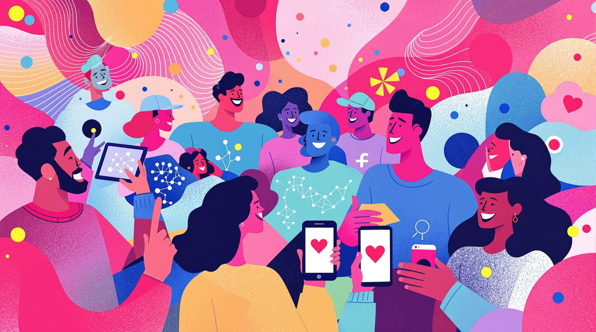 Building Community with Bio Links: Strategies to Turn Visitors into Loyal Followers