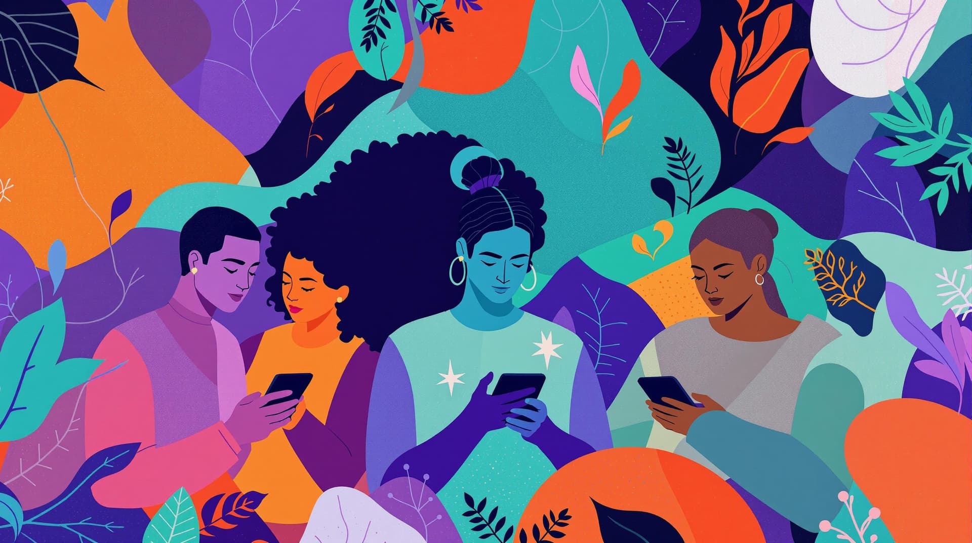 Building Authentic Connections: How Bio Links Foster Community Engagement