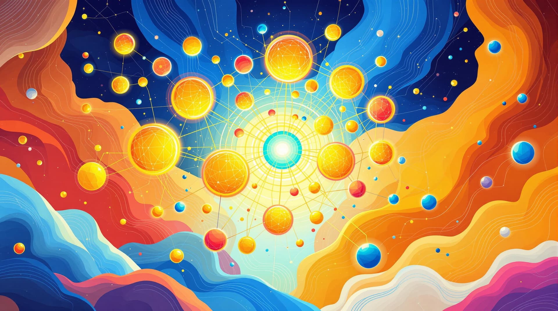 The Future of Digital Networking: Building Bridges with Bio Links