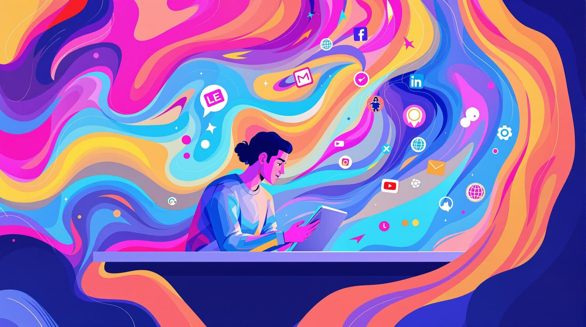 Mastering Cross-Channel Brand Storytelling