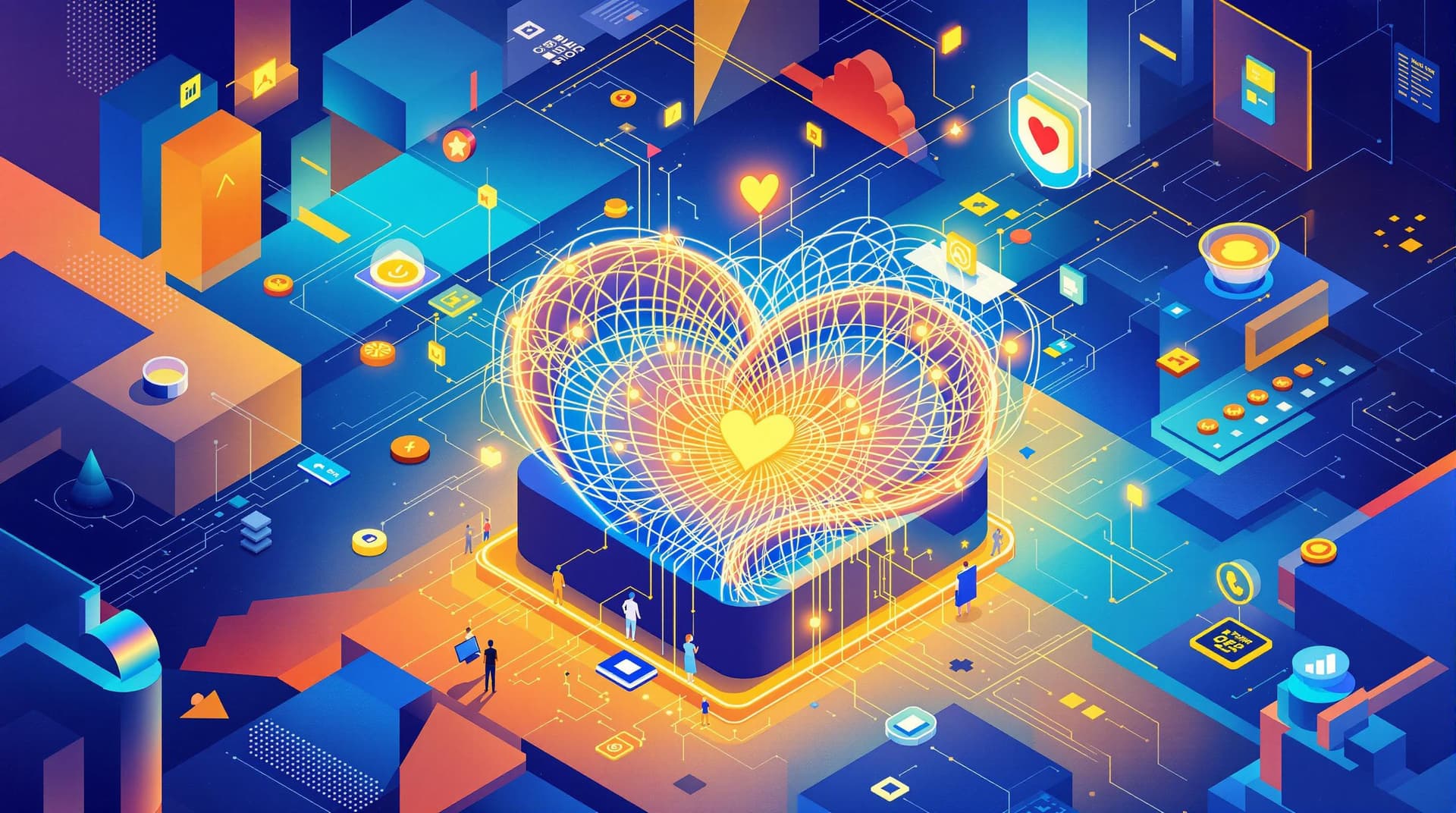 Creating Emotional Engagement: How Bio Links Can Tell Your Brand’s Story