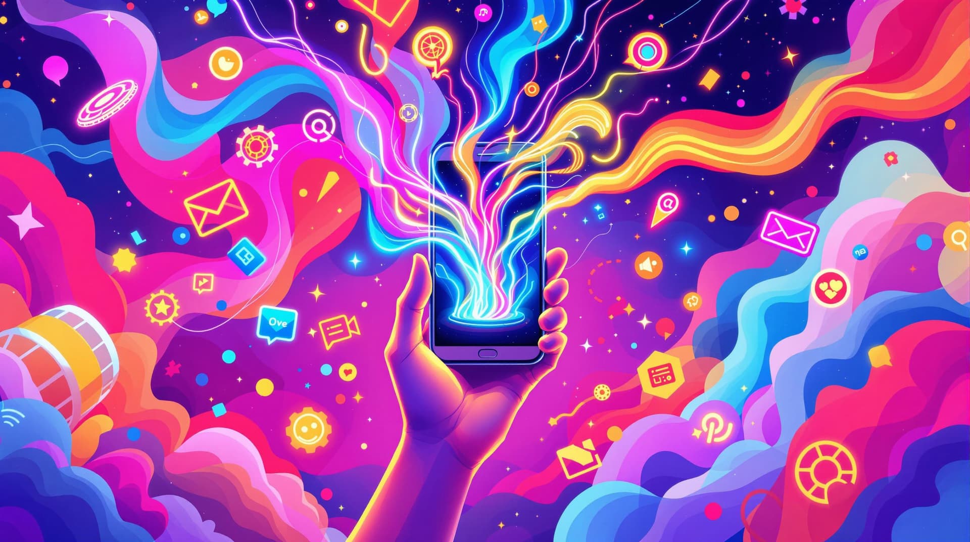 Maximizing Brand Impact: Exceptional Storytelling Through Bio Links