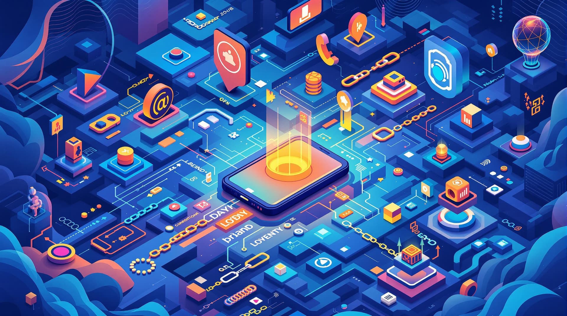 Engage Like Never Before: Using Bio Links to Foster Brand Loyalty