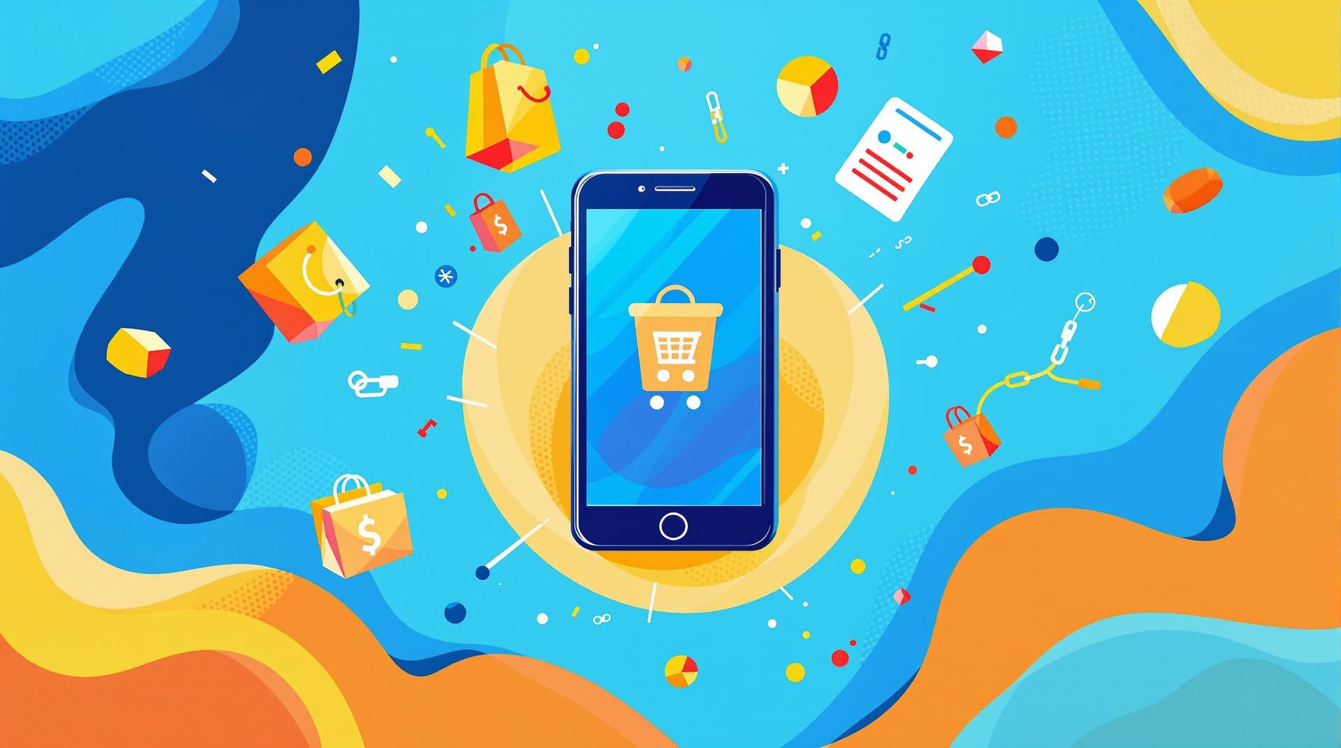 Converting Engagement into Sales: How to Optimize Your Link-in-Bio for E-commerce Success