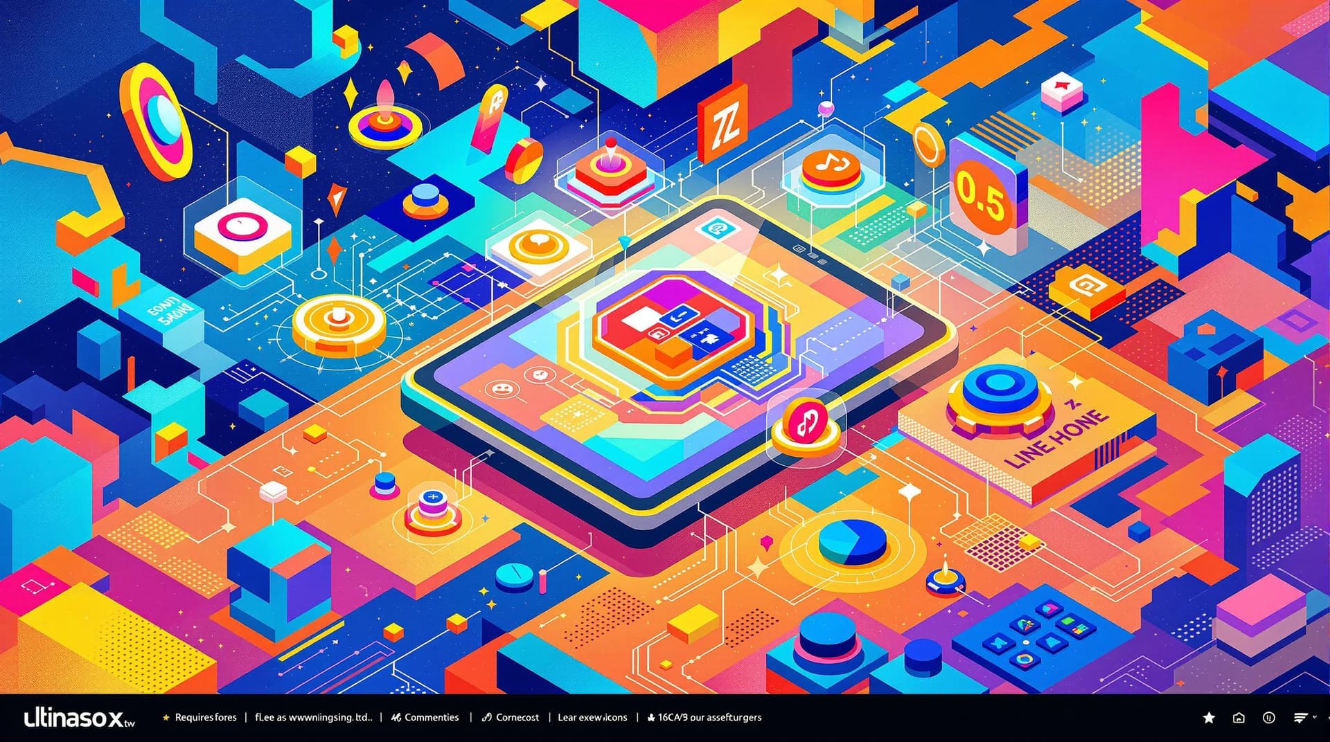 Maximizing Engagement with Interactive Call-to-Actions in Bio Links