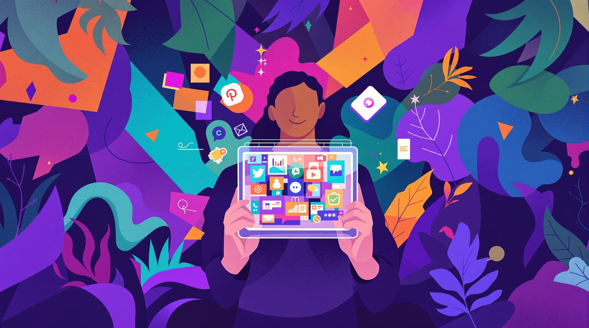 Elevating Personal Branding: Innovative Strategies for Digital Storytelling Through Bio Links