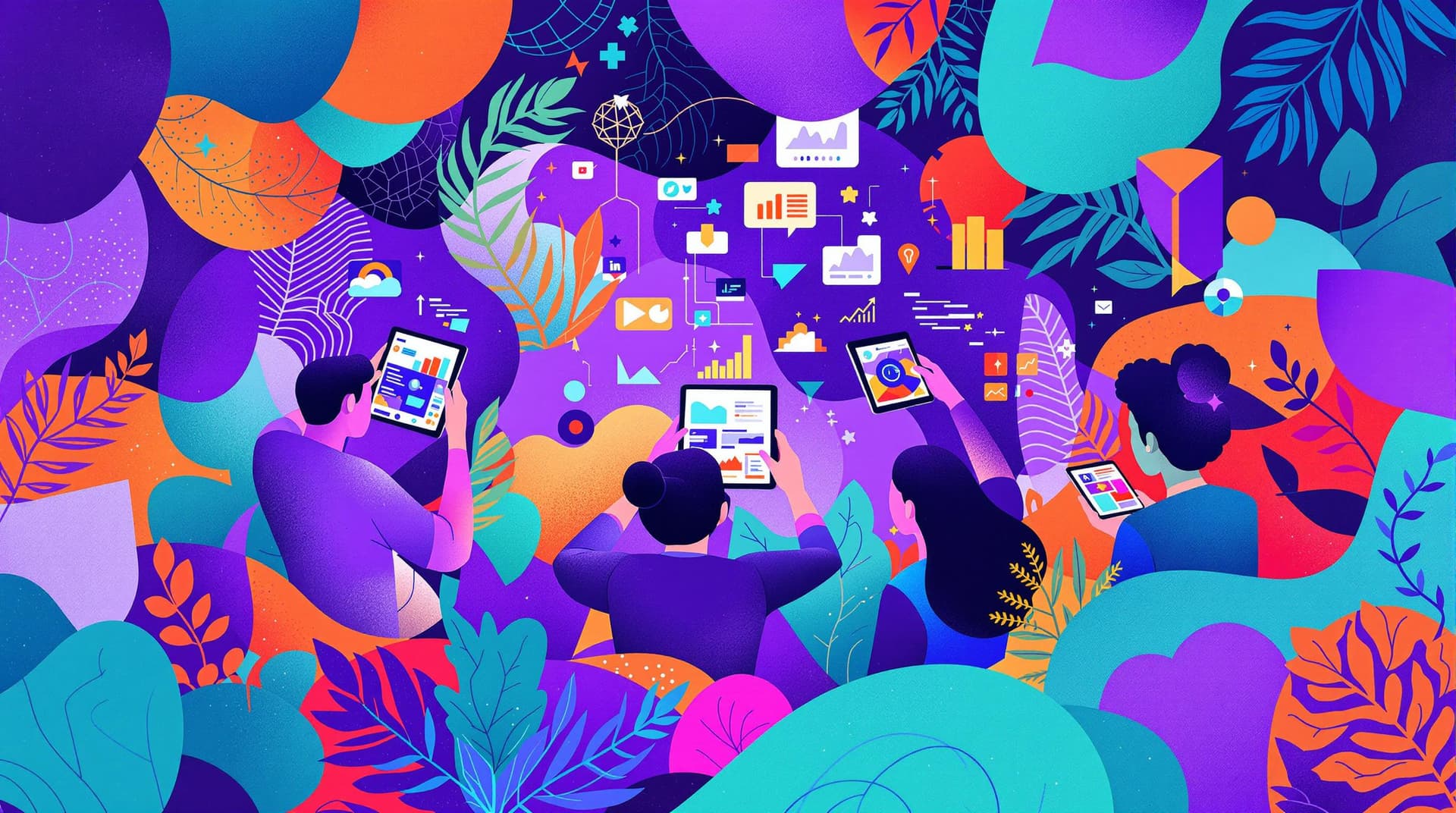 Harnessing the Power of Analytics to Enhance Your Social Media Influencer Marketing