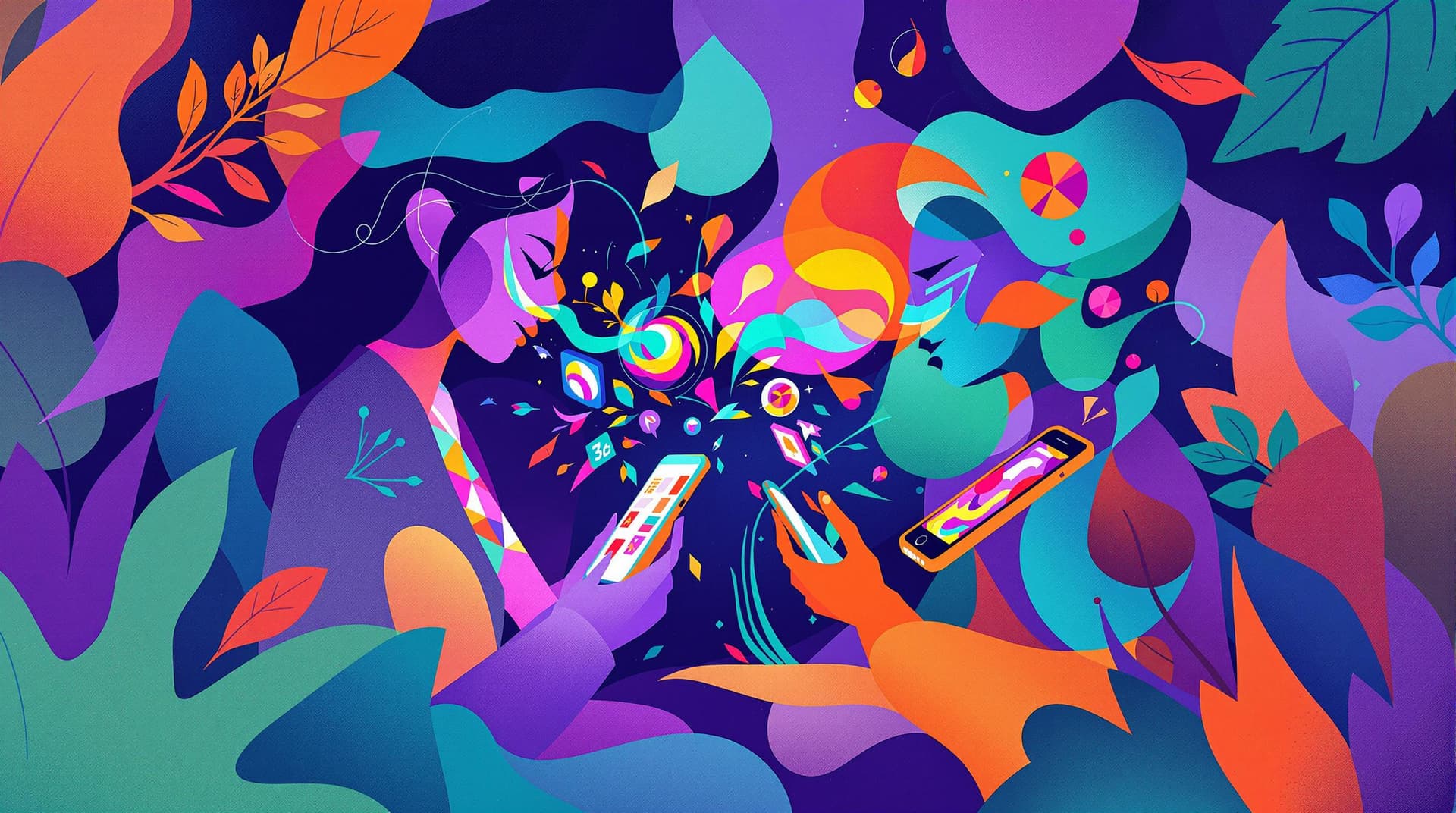 The Synergy of AI and Micro-Influencers: Driving Personalized Engagement via Bio Links