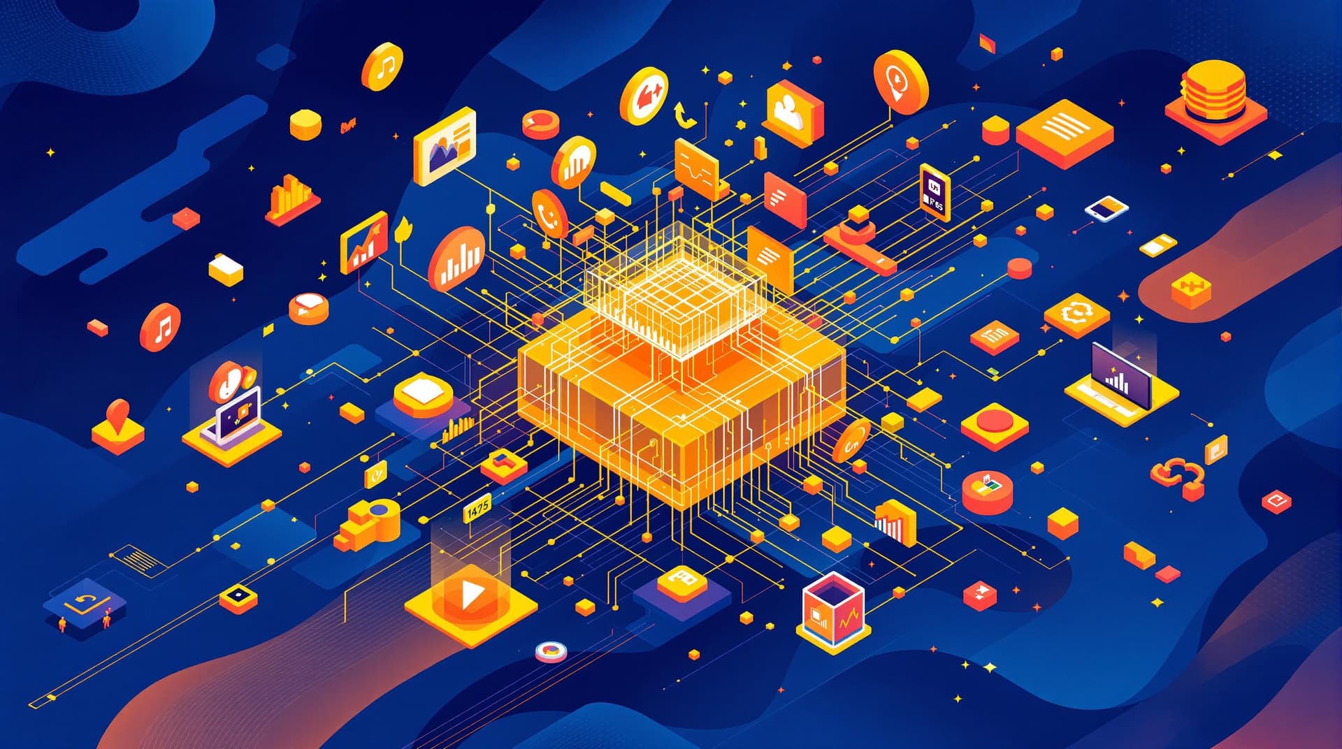 Unlocking the Potential of AI-Driven Link-in-Bio Analytics for Content Creators