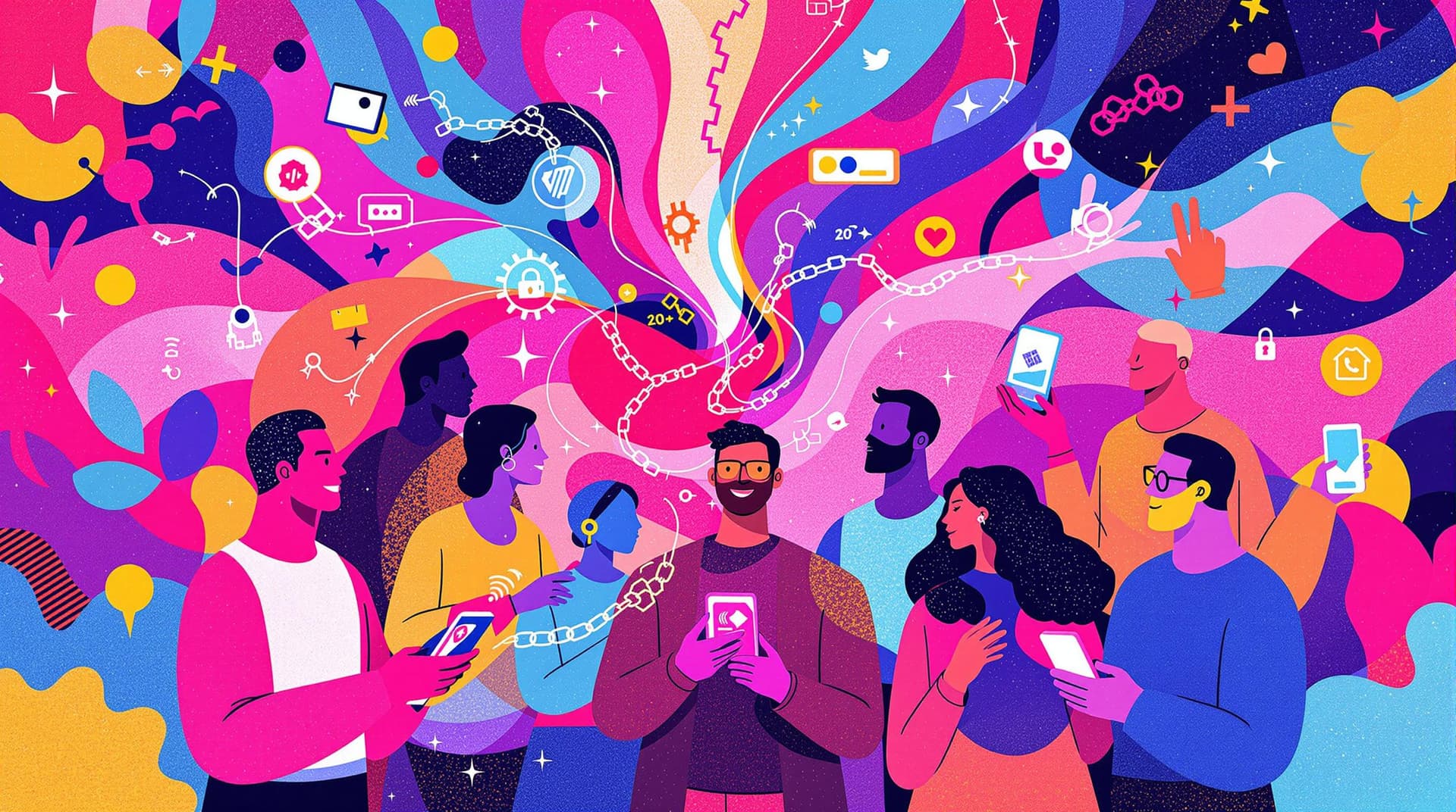 The Future of Interactive Content: Engaging Audiences with Bio Links