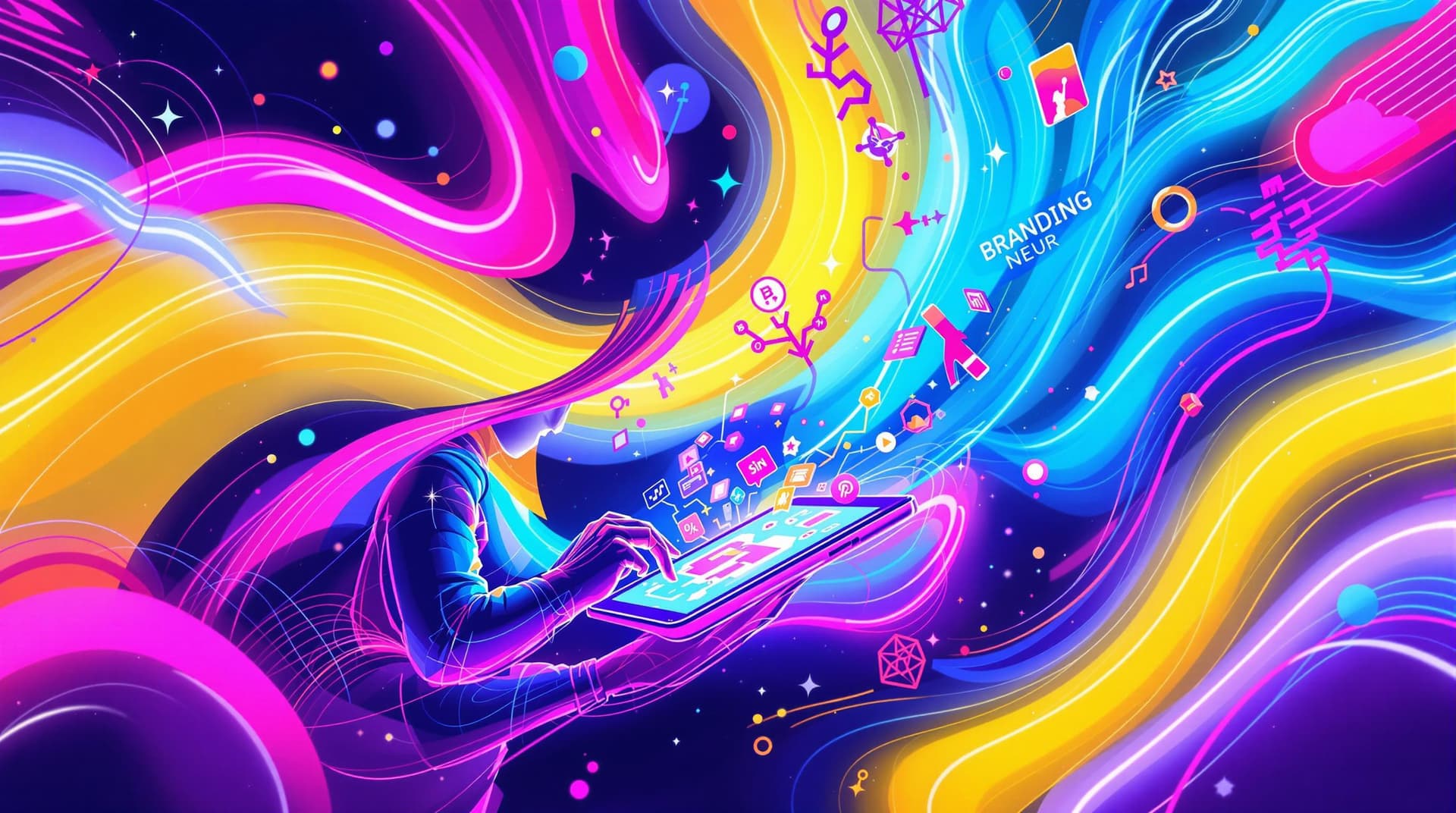 The Evolution of Personal Branding Through Bio Links in the Digital Age