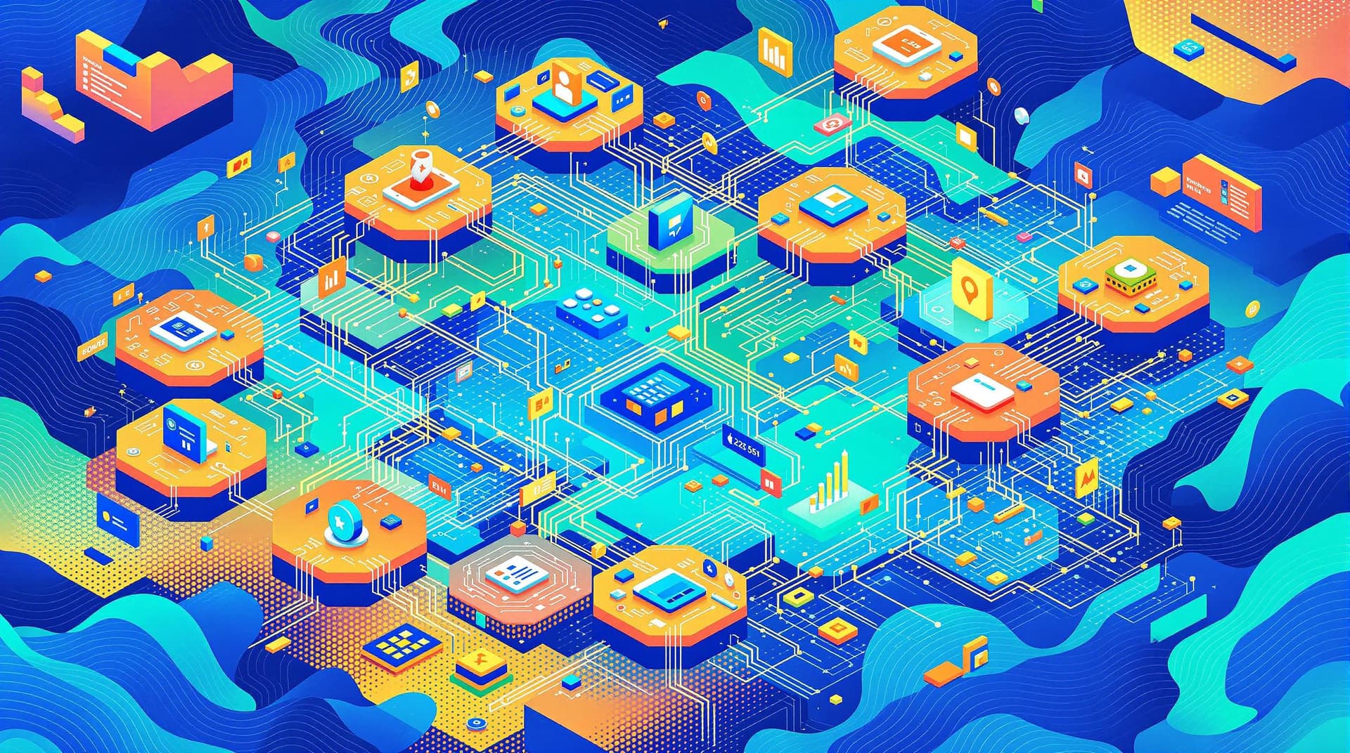 AI-Powered Personalization: Crafting Unique User Journeys with Enhanced Bio Links