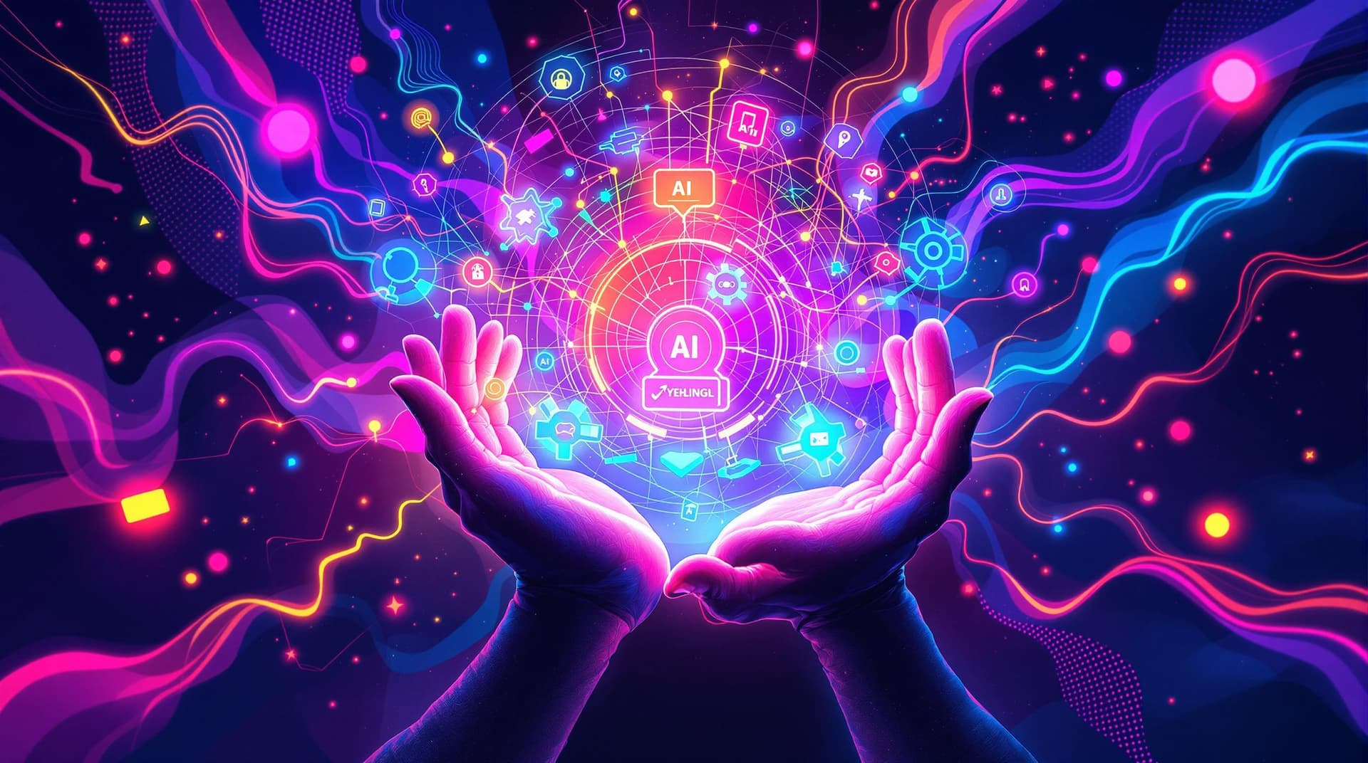 AI and Bio Links: A Perfect Match for Boosting Personal Branding