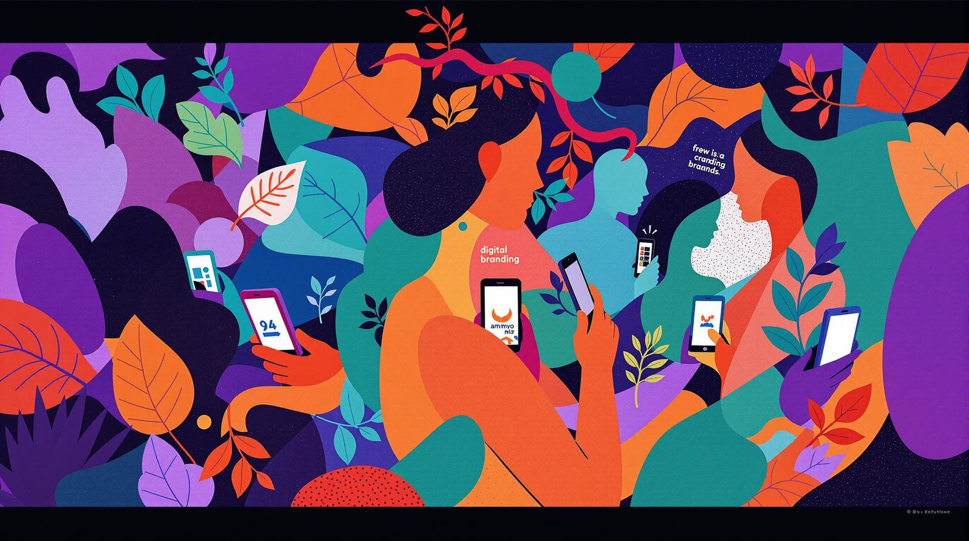 Crafting a Cohesive Digital Brand: The Role of Bio Links in Cross-Channel Storytelling