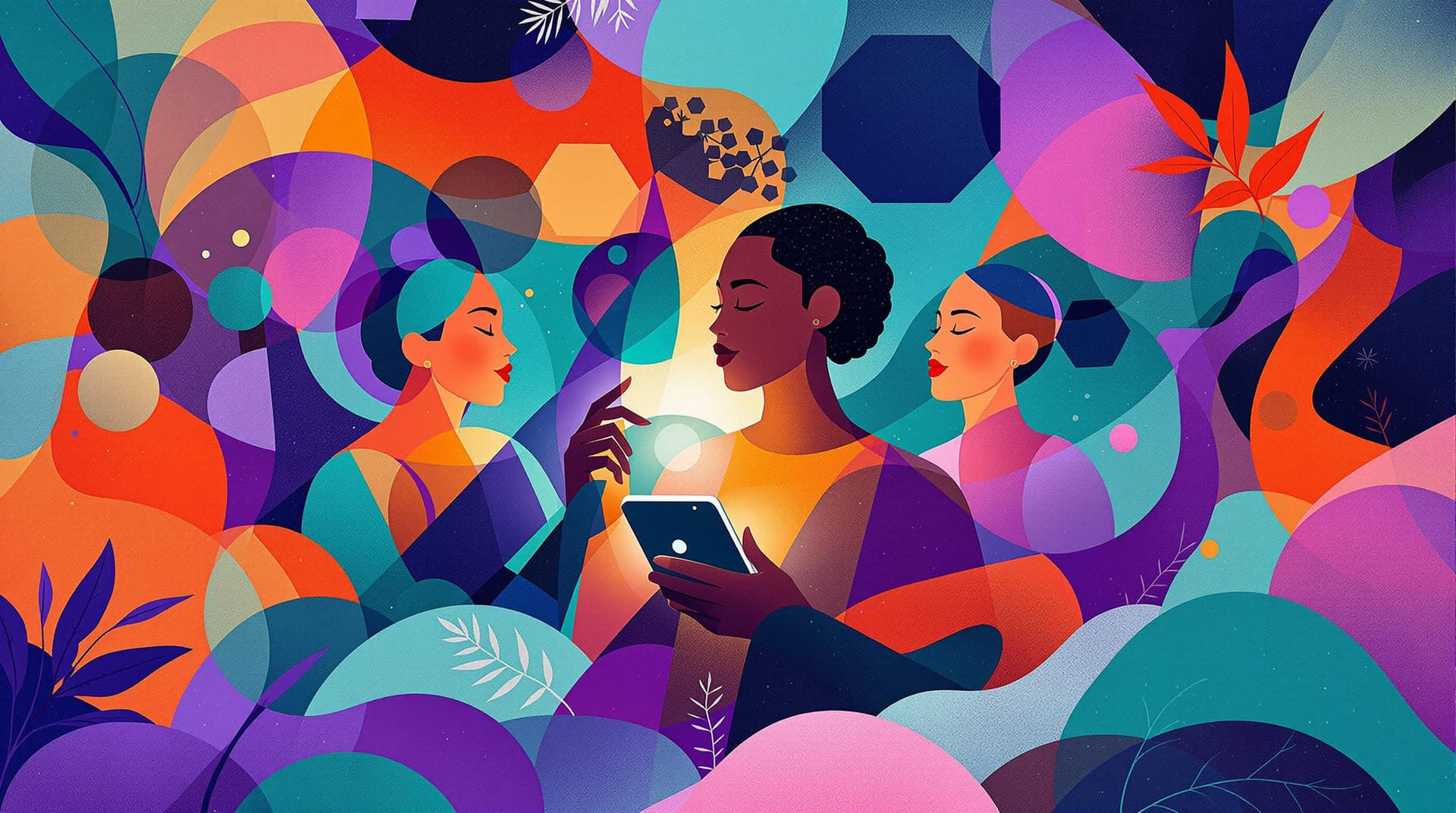 From Clicks to Loyalty: Using AI to Foster Community Engagement