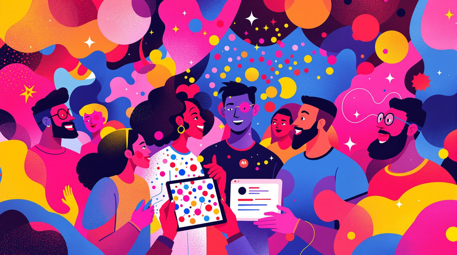 Unleashing Creativity: How AI-Powered Bio Links Are Reshaping Content Creation