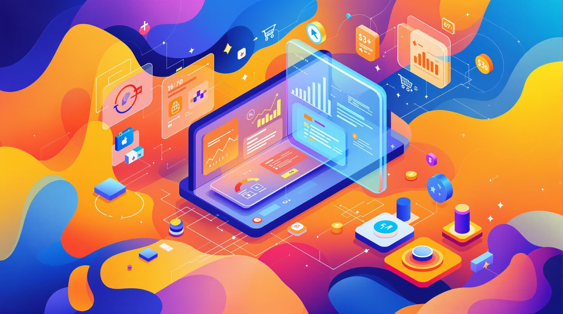 Crafting User-Centric Bio Links: Enhancing E-commerce Through Personalization