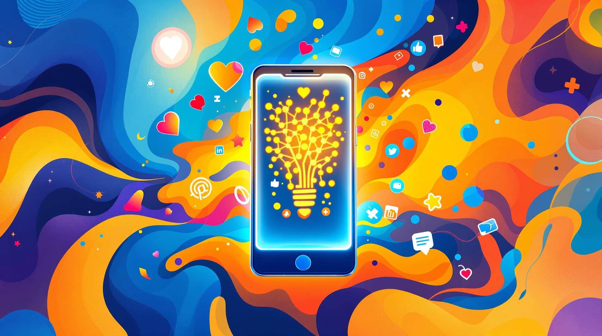 The Evolution of Social Media Engagement: Tracking Success with Advanced Bio Links