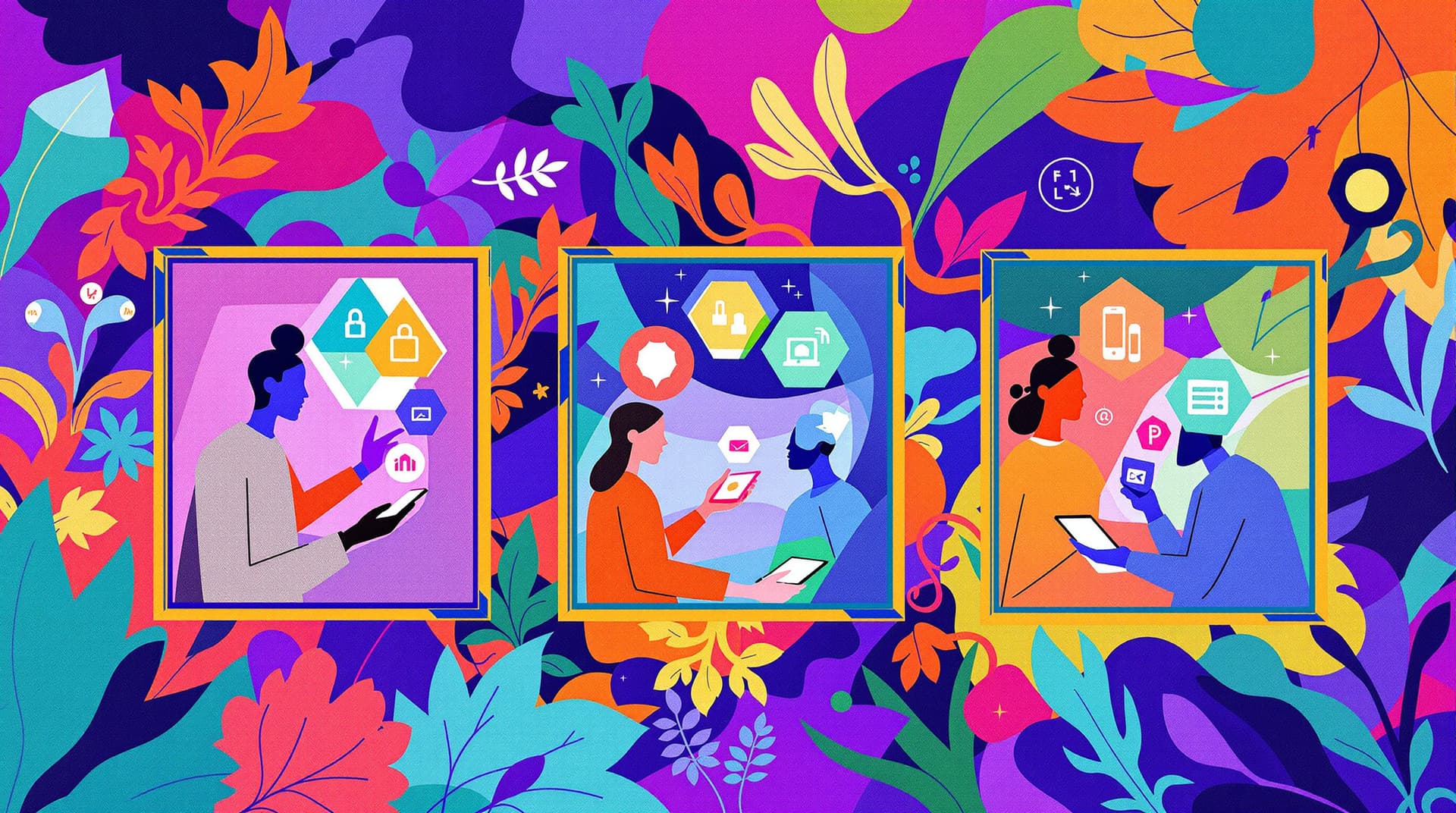 The Power of Integrated Call-to-Actions: Boosting Engagement Through Bio Links