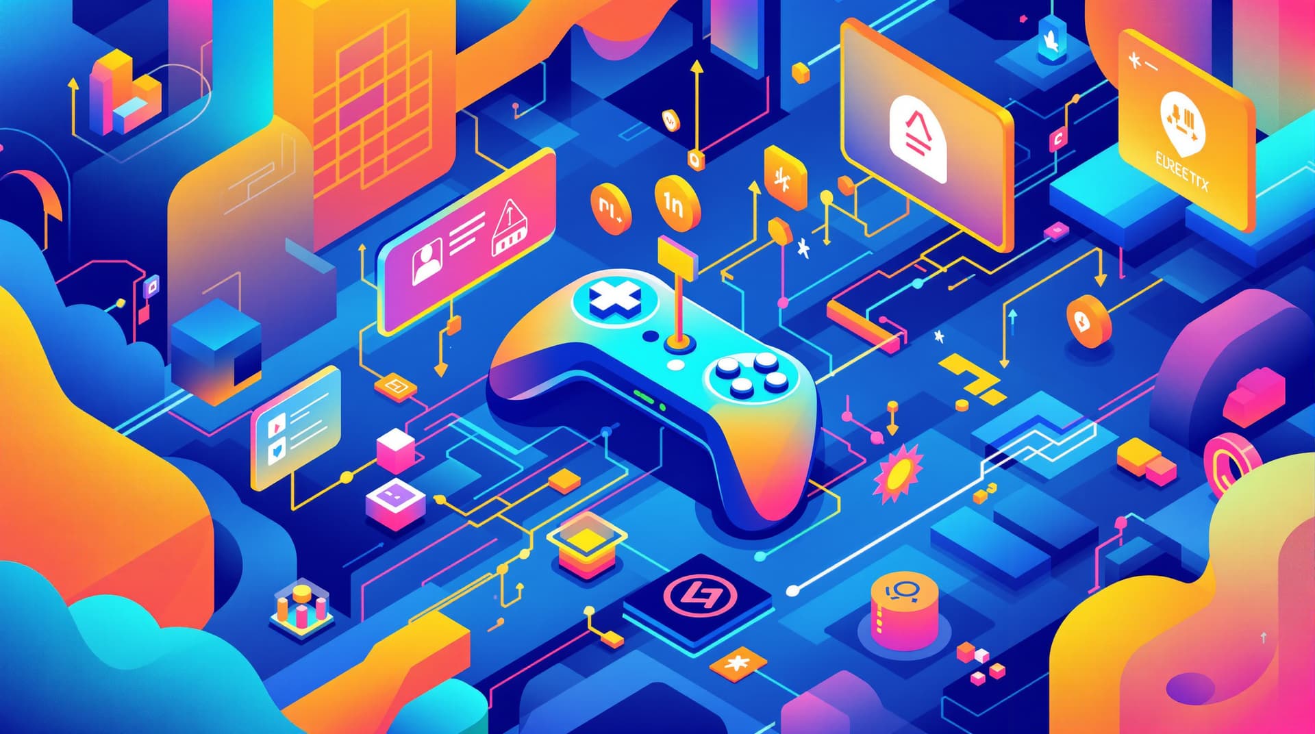 Redefining Engagement: The Role of Gamification in Bio Link Strategies