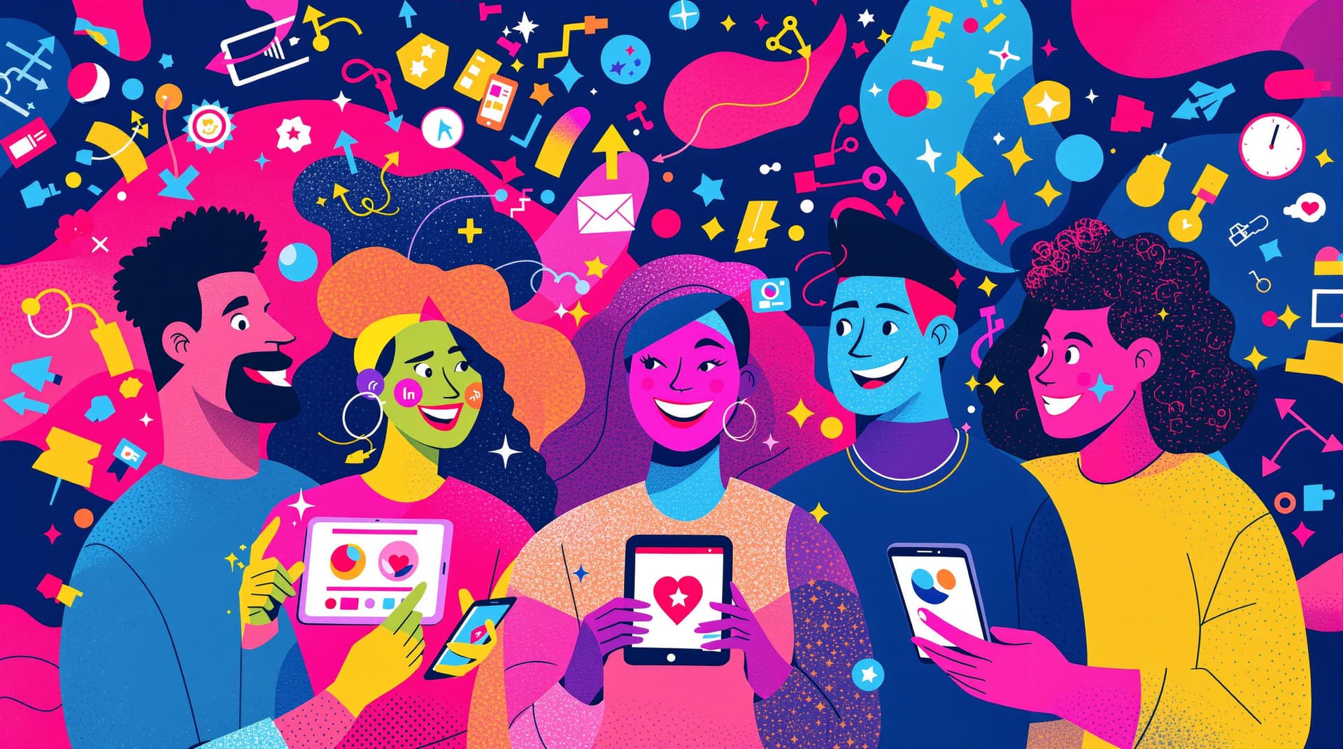 How to Optimize Interactive Content for Maximum Brand Engagement