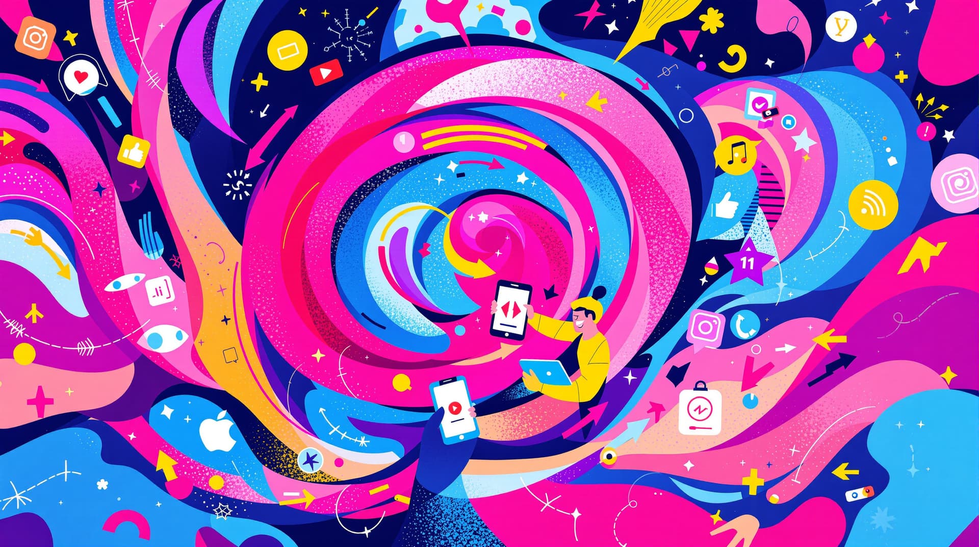 Beyond the Bio Link: Creating a Seamless Cross-Channel Digital Experience