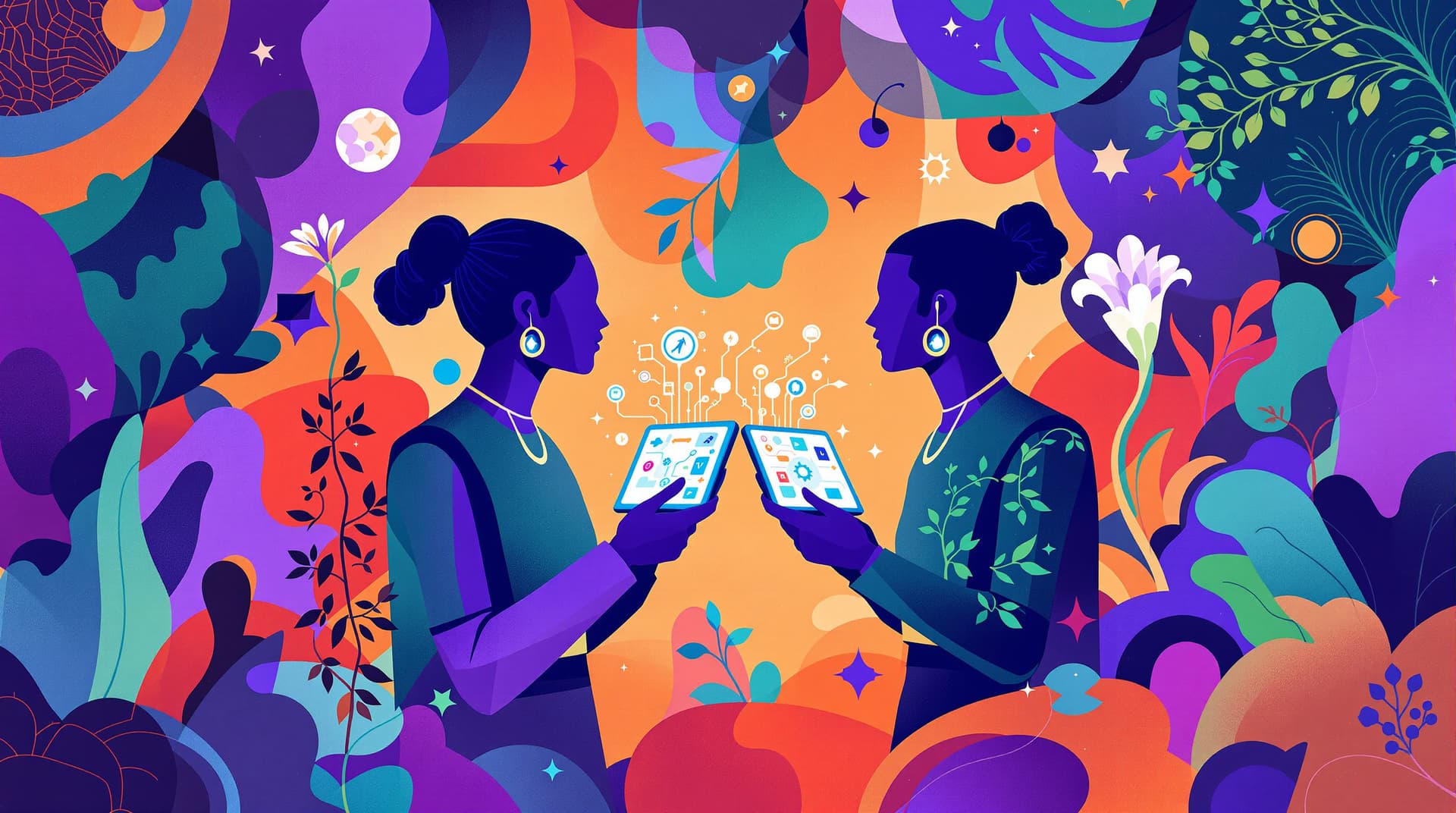 Harnessing AI for Next-Level Network Building: A Deep Dive into Innovative Bio Link Strategies