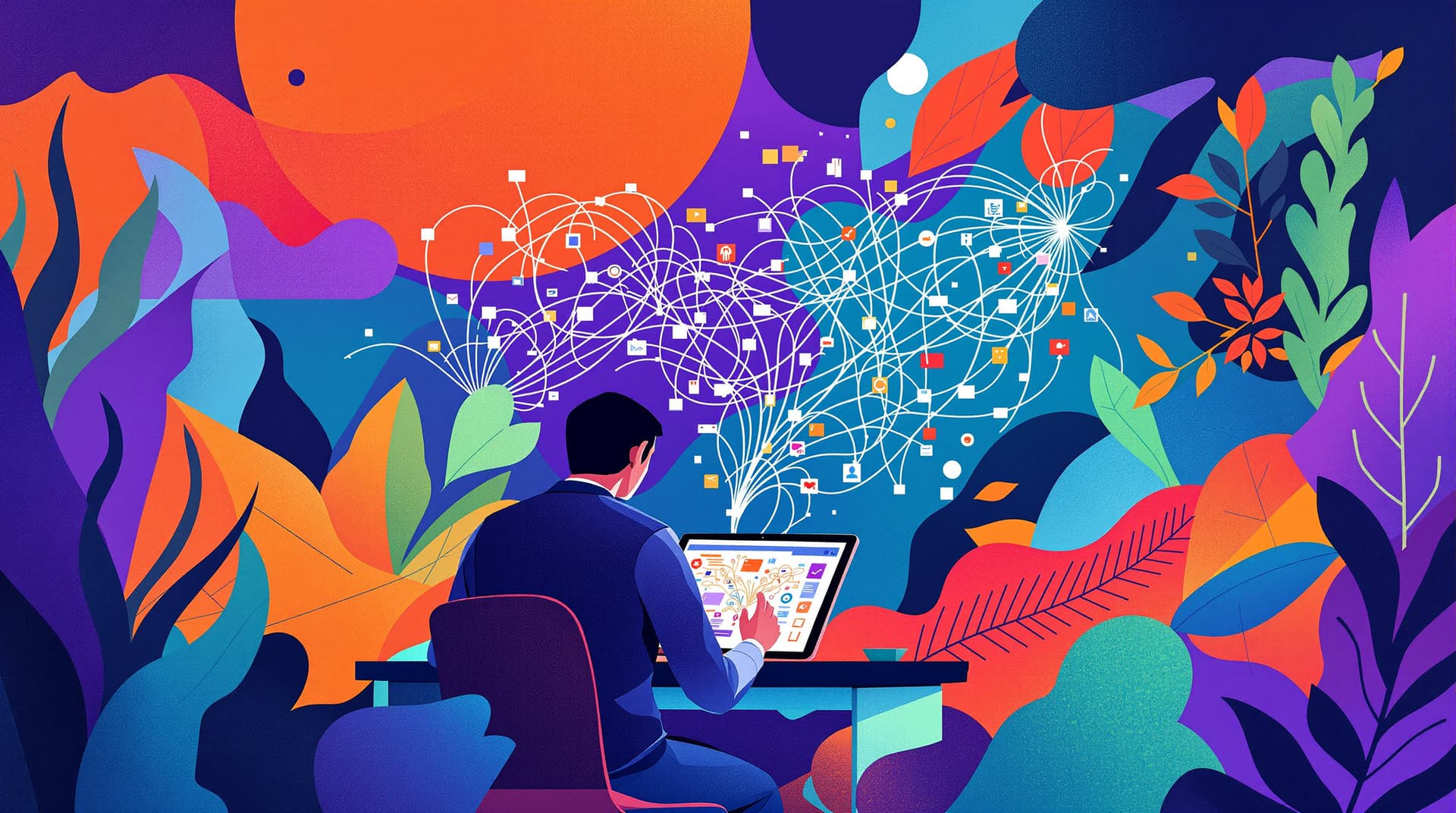 Crafting Interactive Journeys: Using Bio Links for Enhanced User Engagement