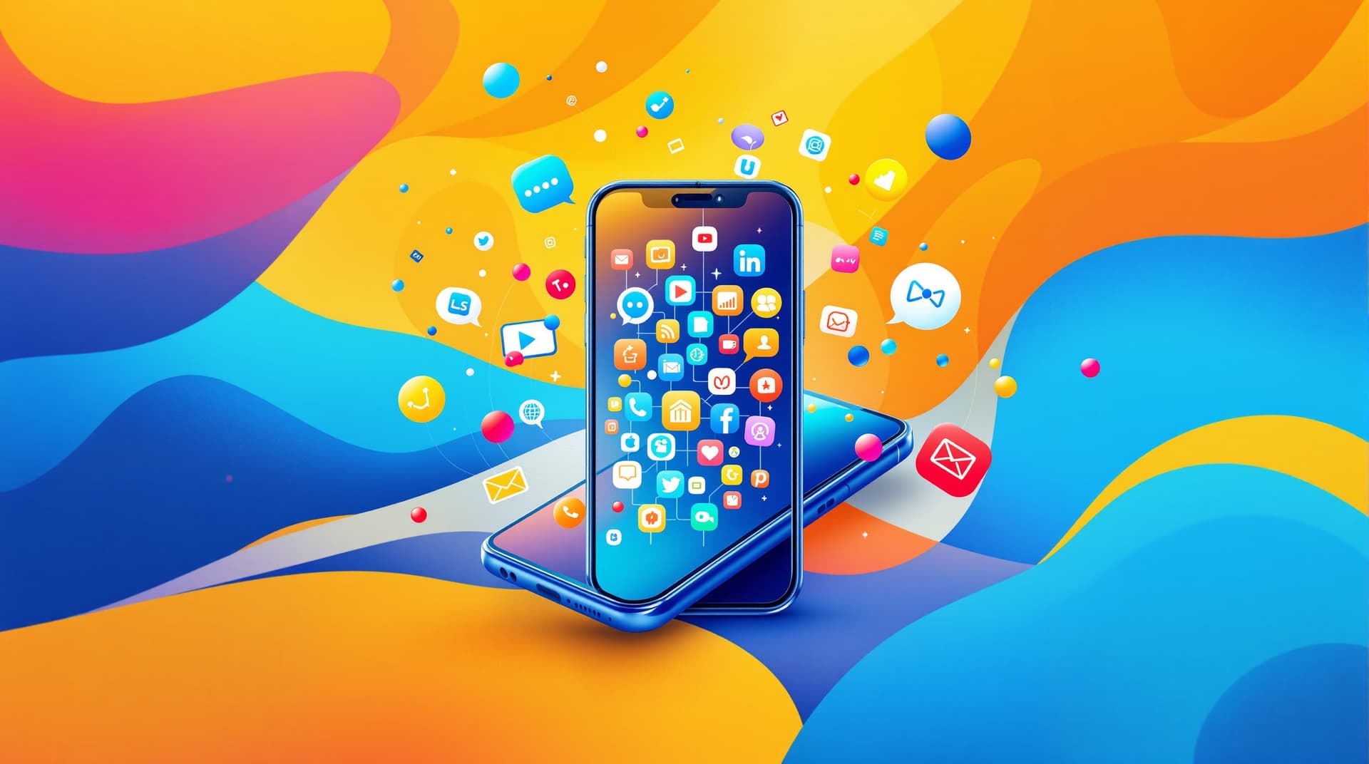 Multichannel Engagement: Expanding Your Reach with Cross-Channel Bio Links