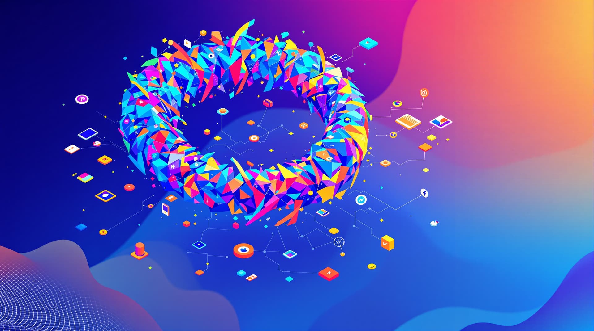 Crafting a Digital Harmony: Aligning Your Brand Story Across Channels