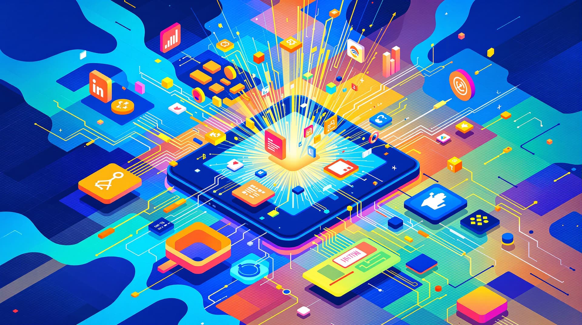 Revolutionizing Creator Economy: How Bio Links Empower Content Curation