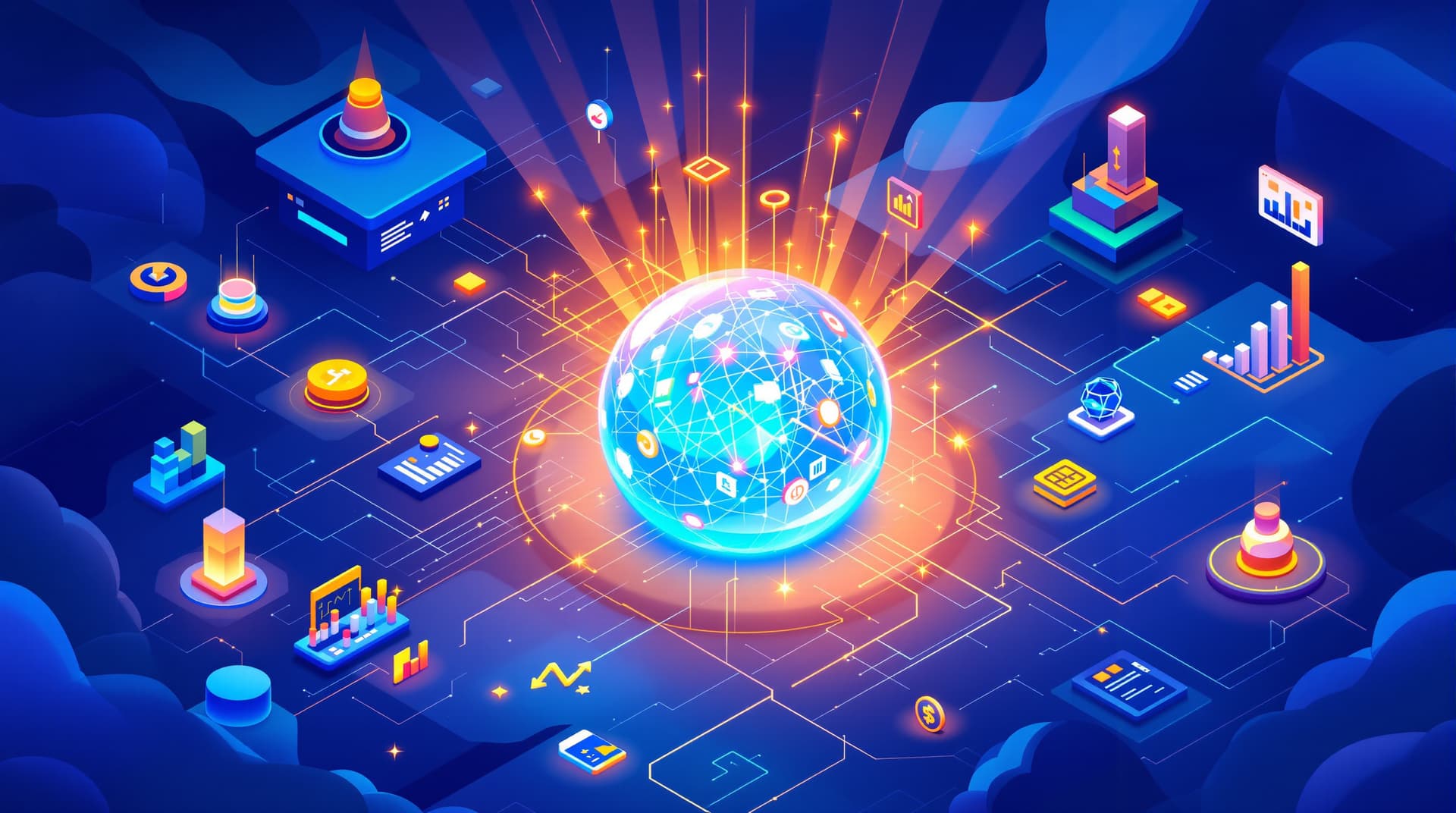 AI-Driven Bio Link Analytics: Unlocking Deeper Insights for Small Businesses