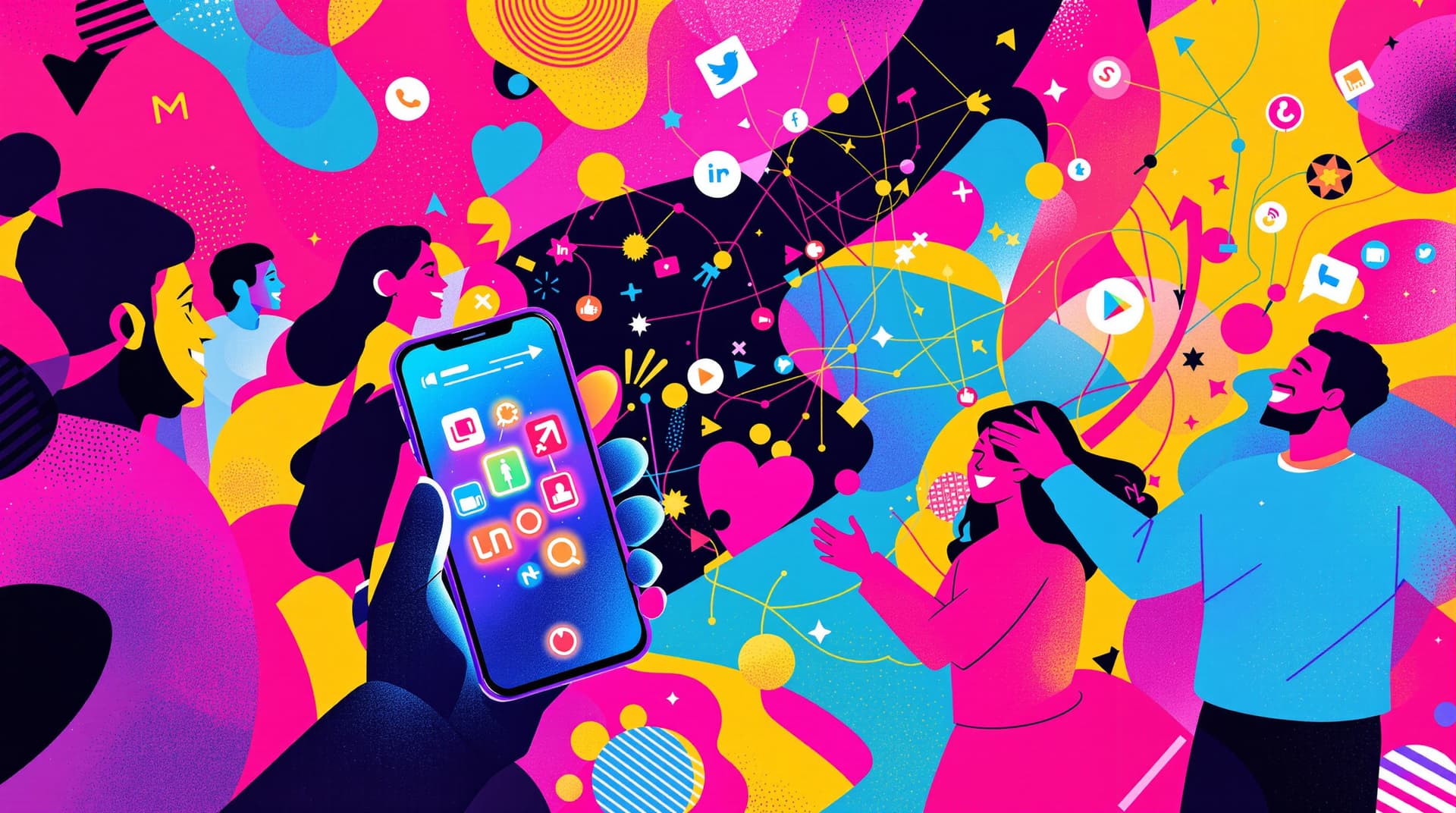 Maximizing Social Media Impact: Advanced Strategies with Bio Links