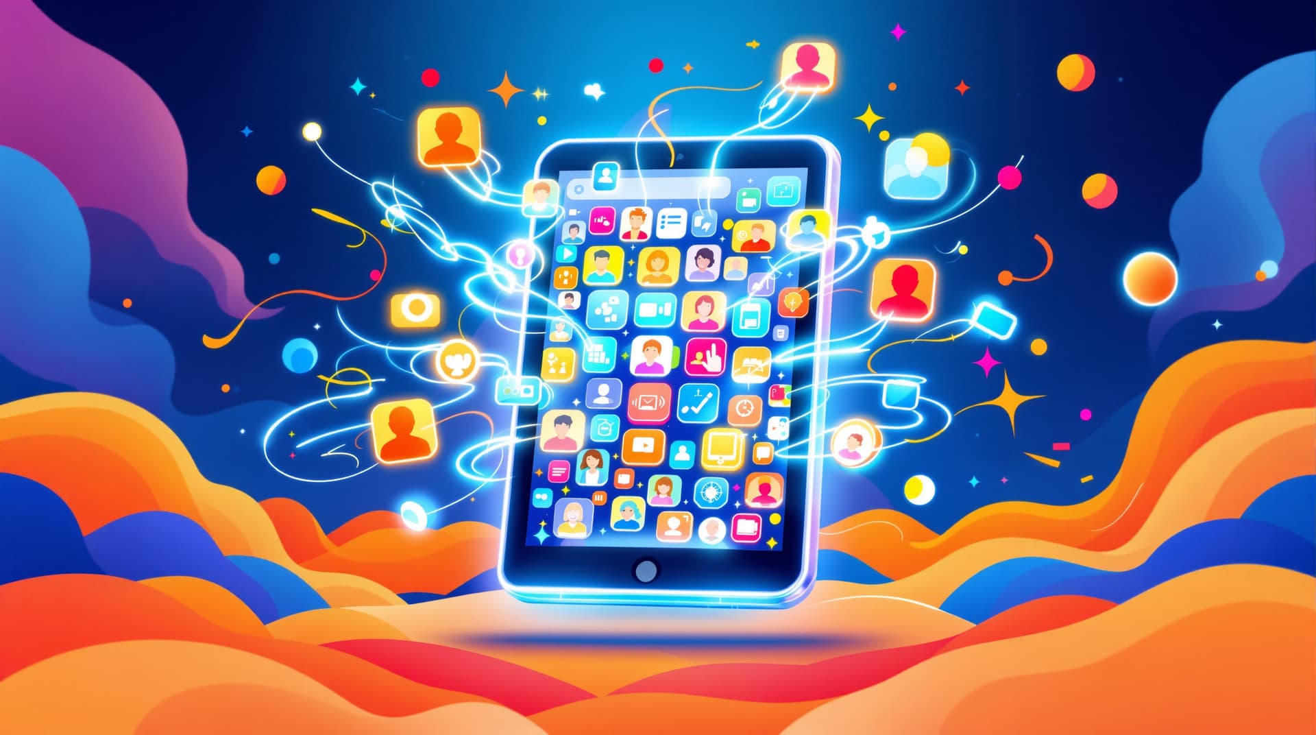 The Next Frontier in Community Engagement: Harnessing the Power of Interactive Content