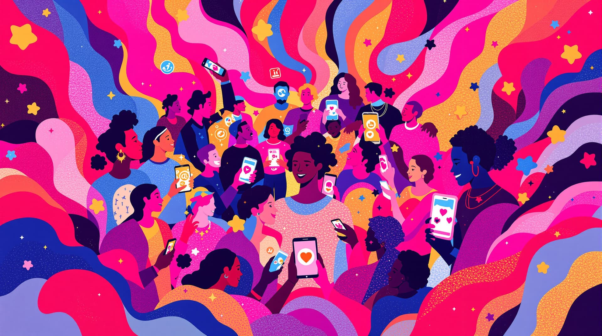 Engagement Beyond Boundaries: Leveraging Bio Links for Globalized Brand Storytelling