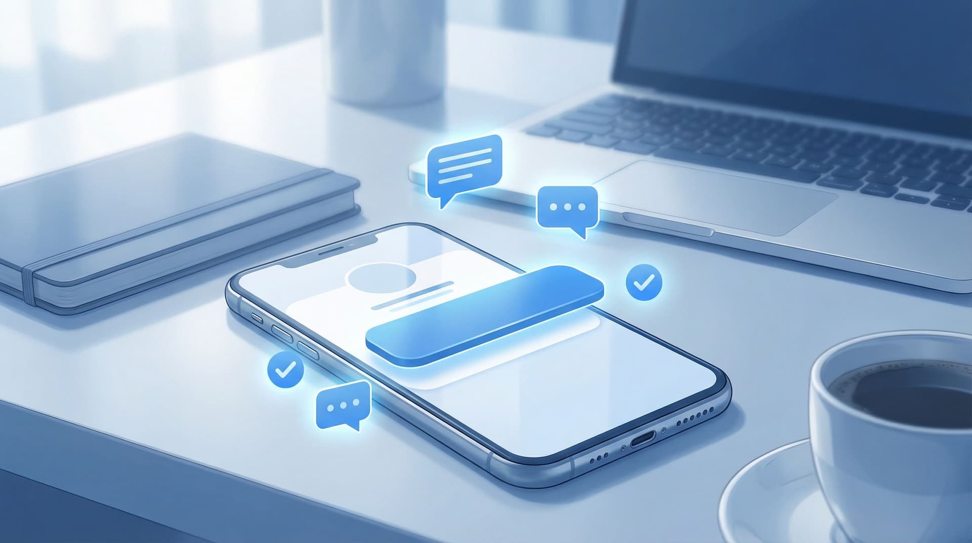 DMs on Autopilot: Using Liinks to Pre-Qualify Clients Before They Ever Message You