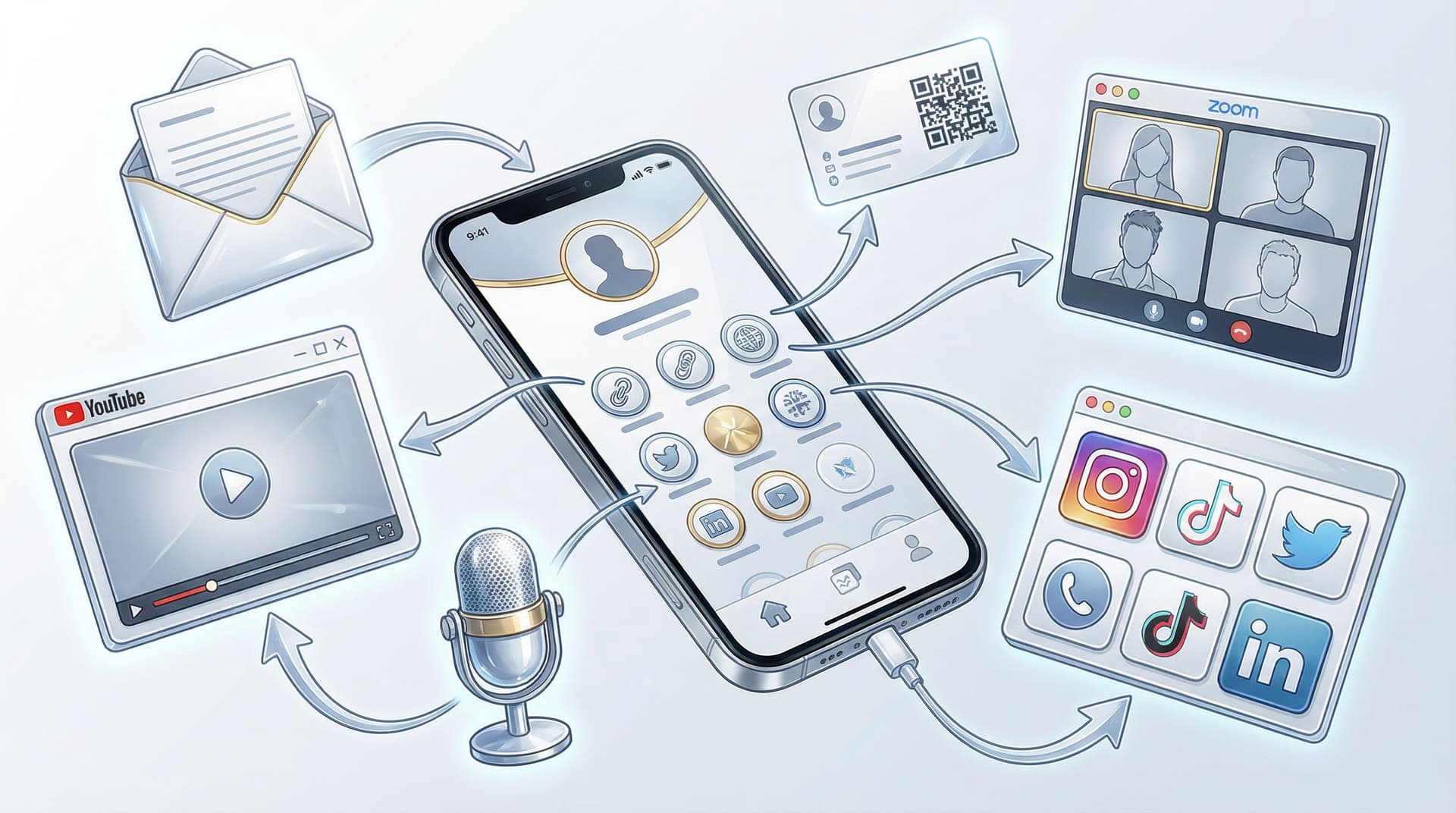 Beyond Instagram: Unexpected Places to Drop Your Liinks URL (That Actually Drive Clicks)