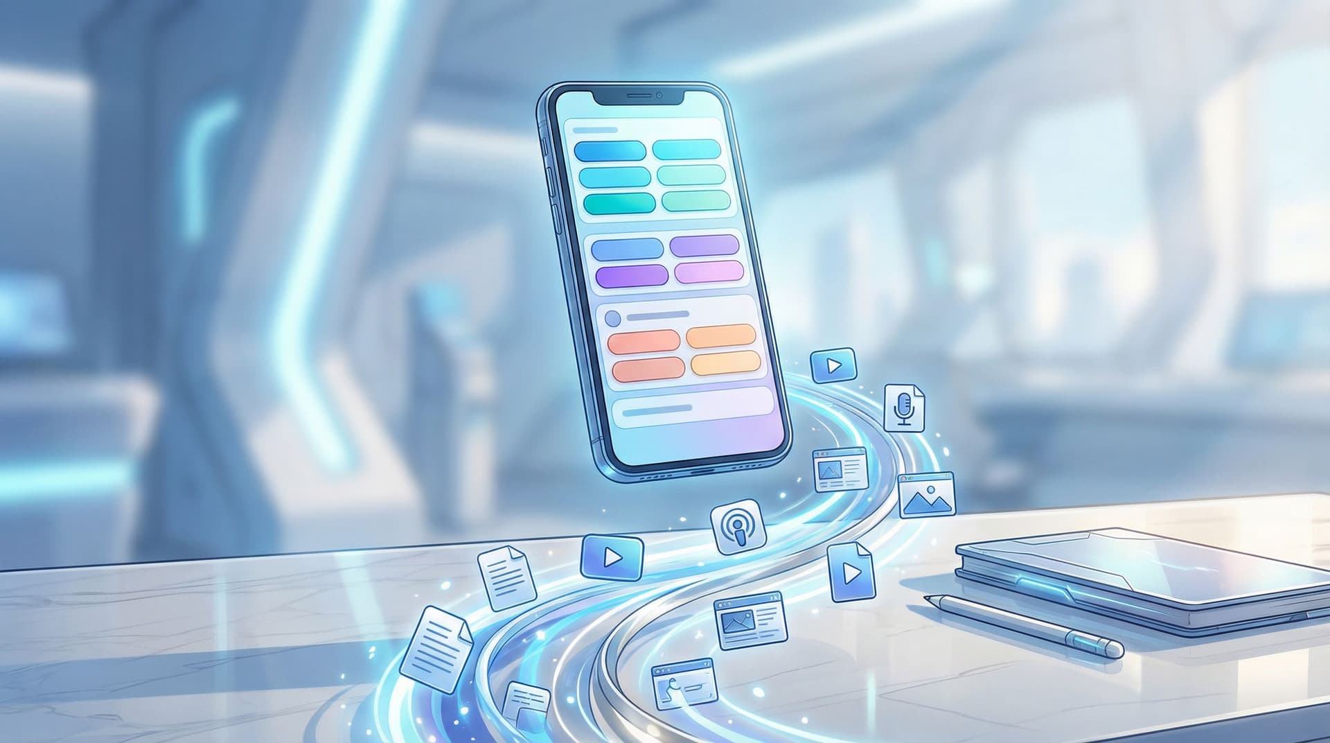 From Chaos to Clicks: How to Turn Your Content Dump into a Curated Liinks Resource Hub