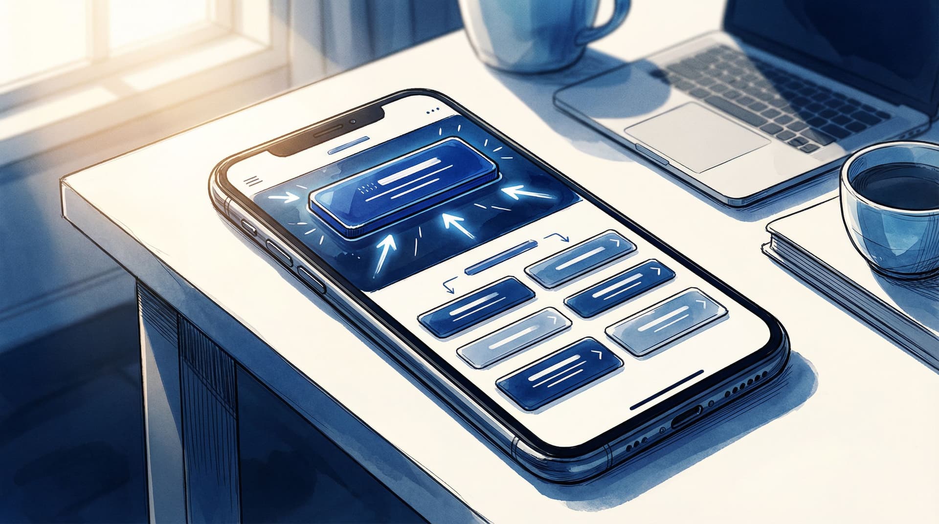 Beyond Aesthetics: Micro UX Tweaks on Your Liinks Page That Quietly Double Click-Through Rate