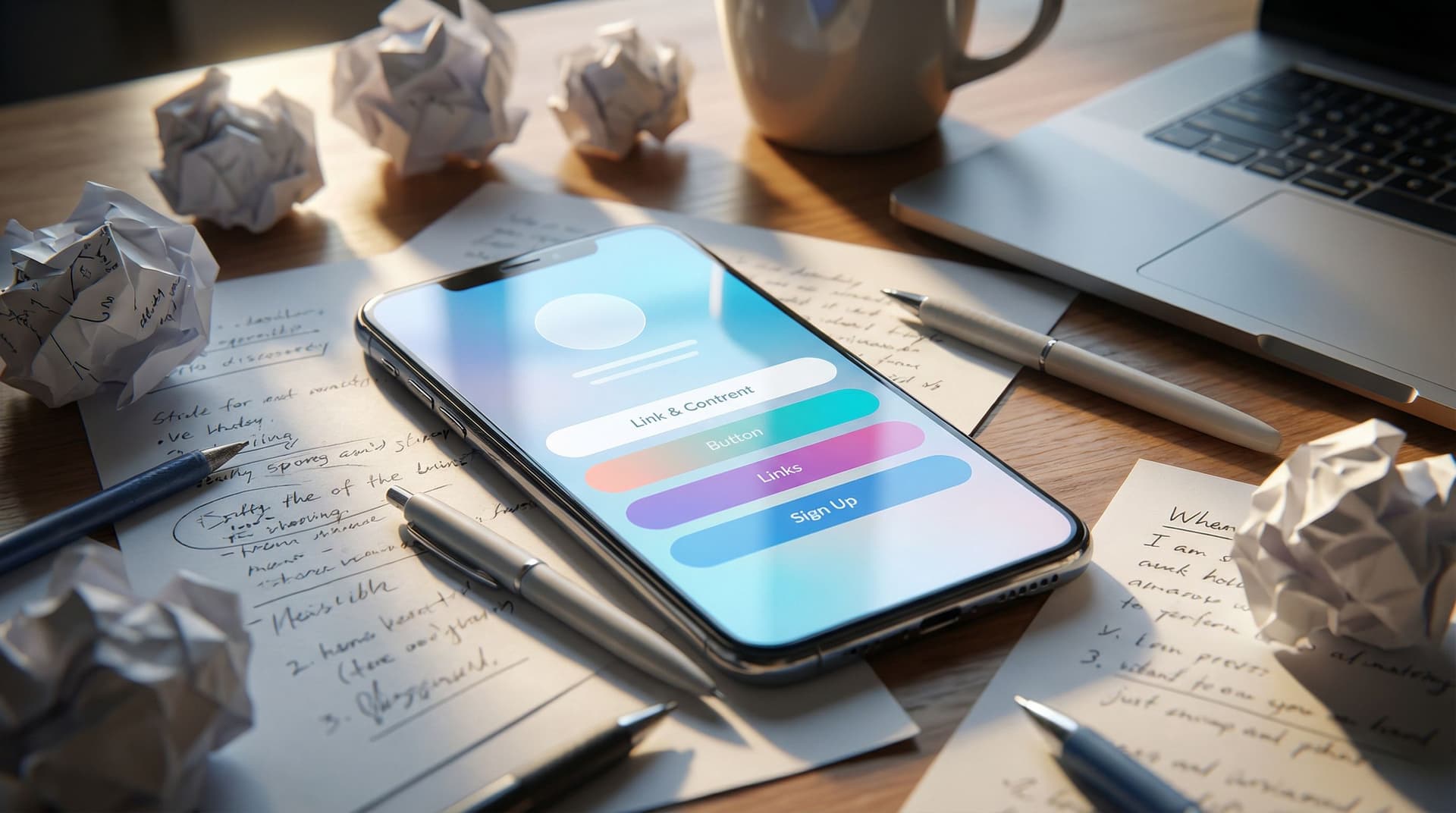 Link-in-Bio Red Flags: Design and Copy Mistakes That Make You Look Less Credible (and How to Fix Them)