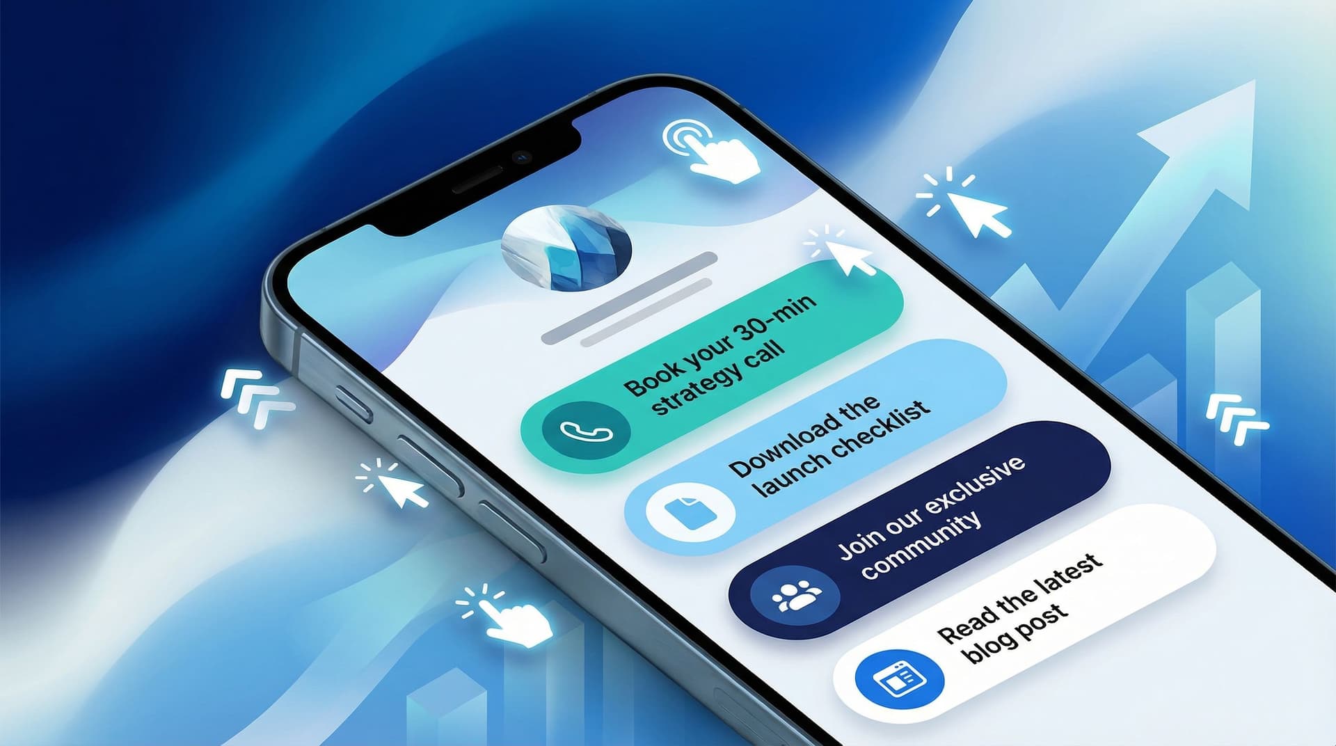 From ‘Check Out My Stuff’ to ‘Book Me Now’: Rewriting Boring Link-in-Bio Copy into Clickable Micro-CTAs