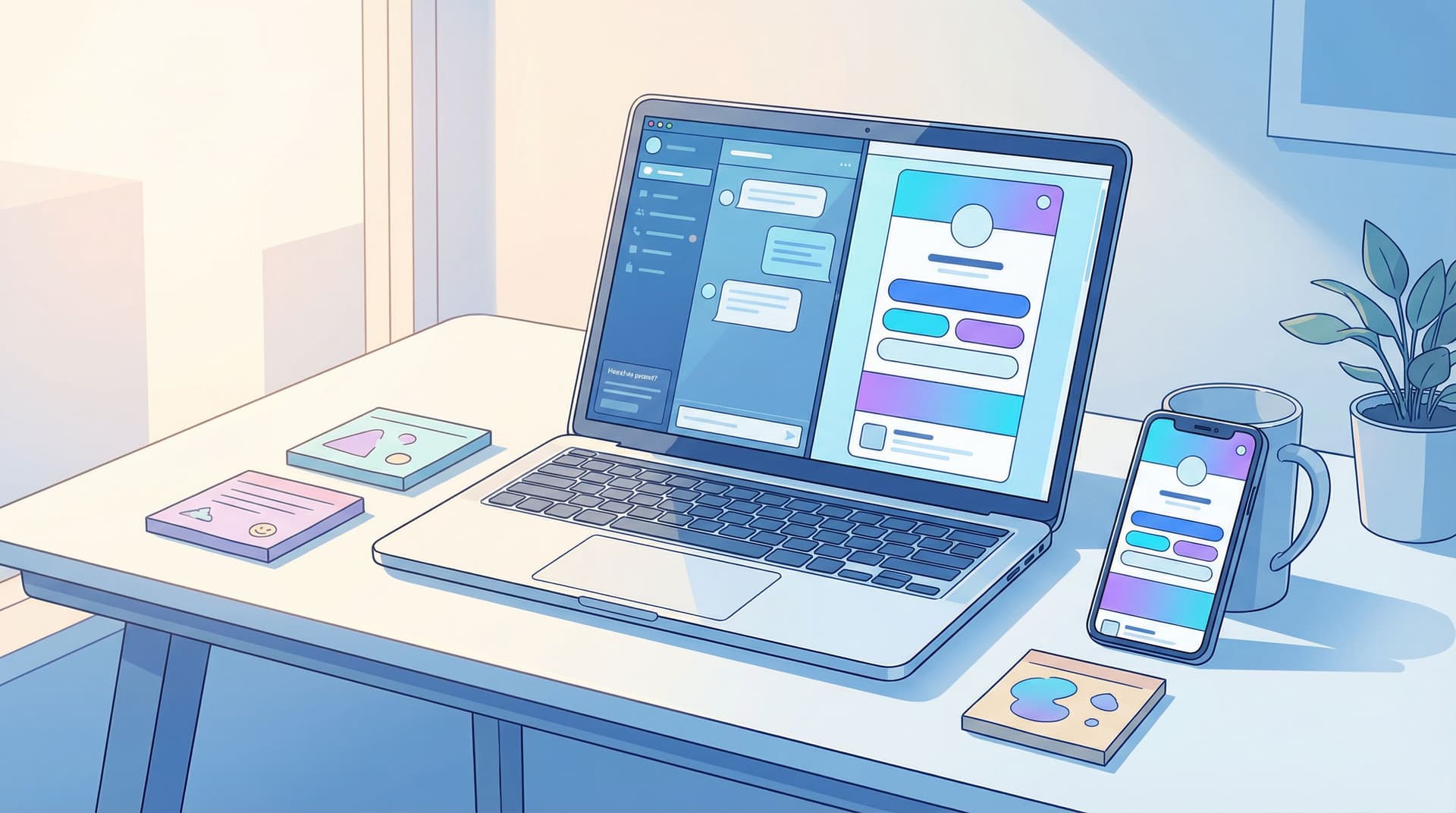 AI-Assisted Link in Bio: Using ChatGPT and Liinks Together to Plan Offers, CTAs, and Layouts