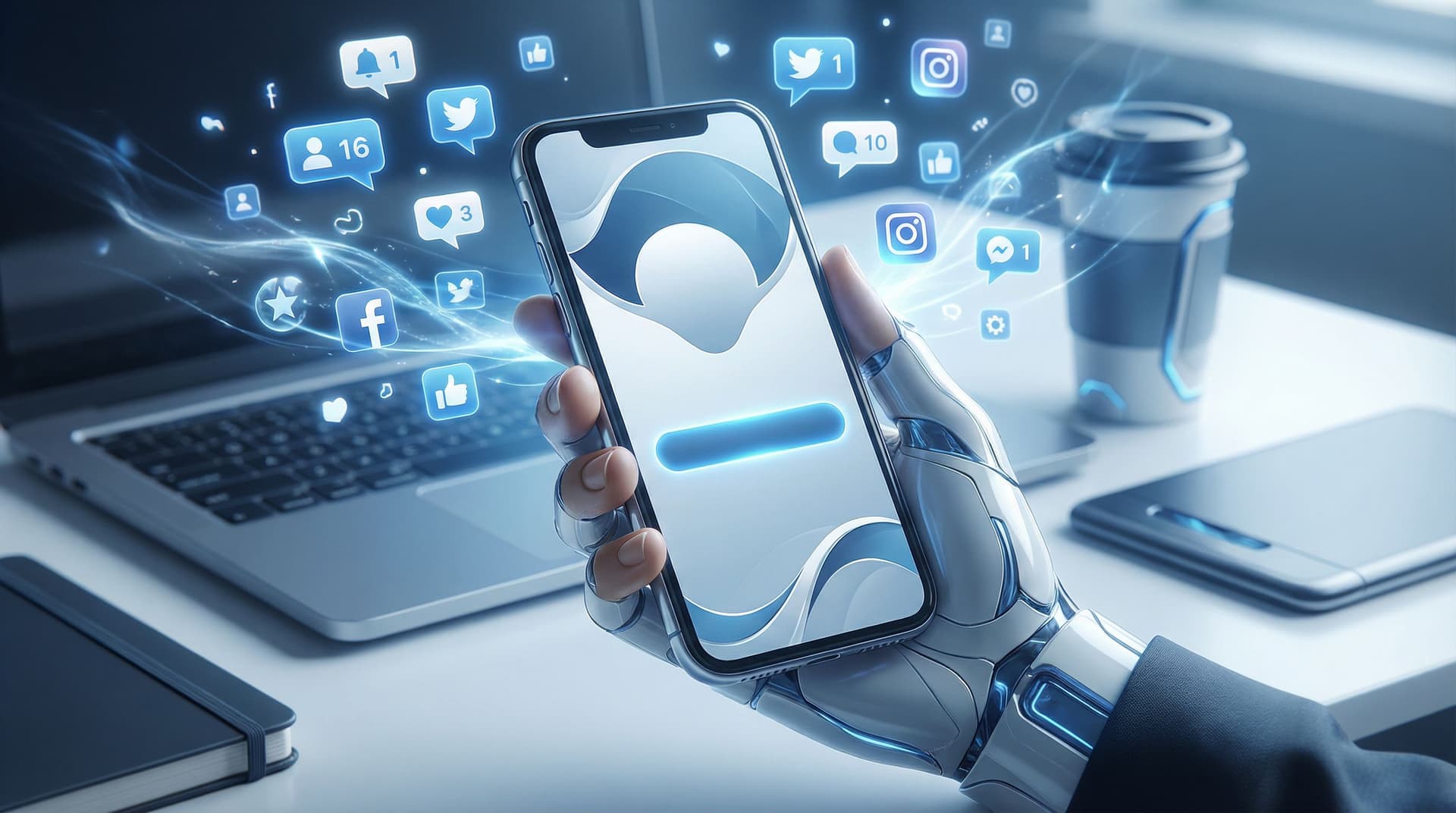 SEO for Attention Spans Under 8 Seconds: Structuring Your Liinks Page for Skimmers, Scrollers, and Serial Multi-Taskers