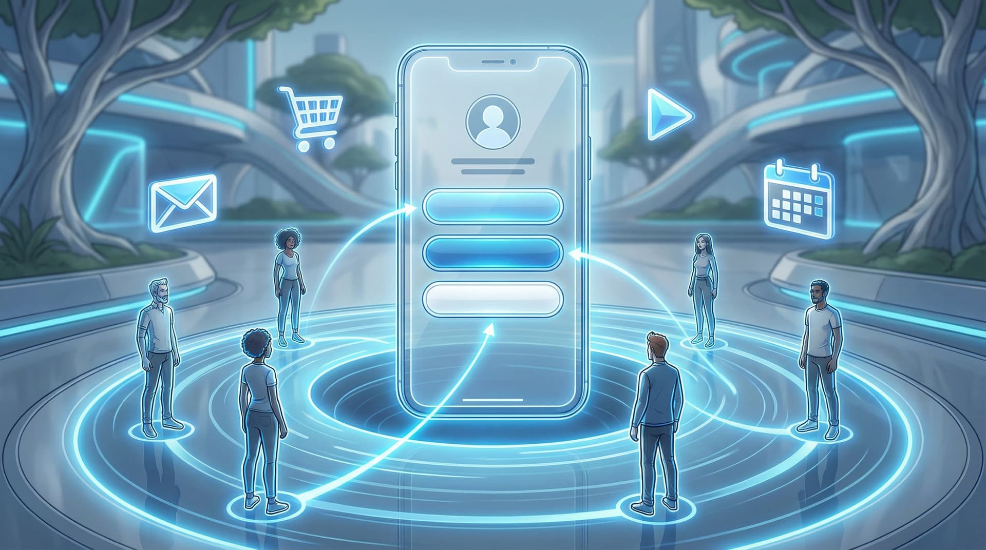 One Link, Many Offers: How to Turn Your Liinks Page into a Mini Funnel for Every Type of Follower